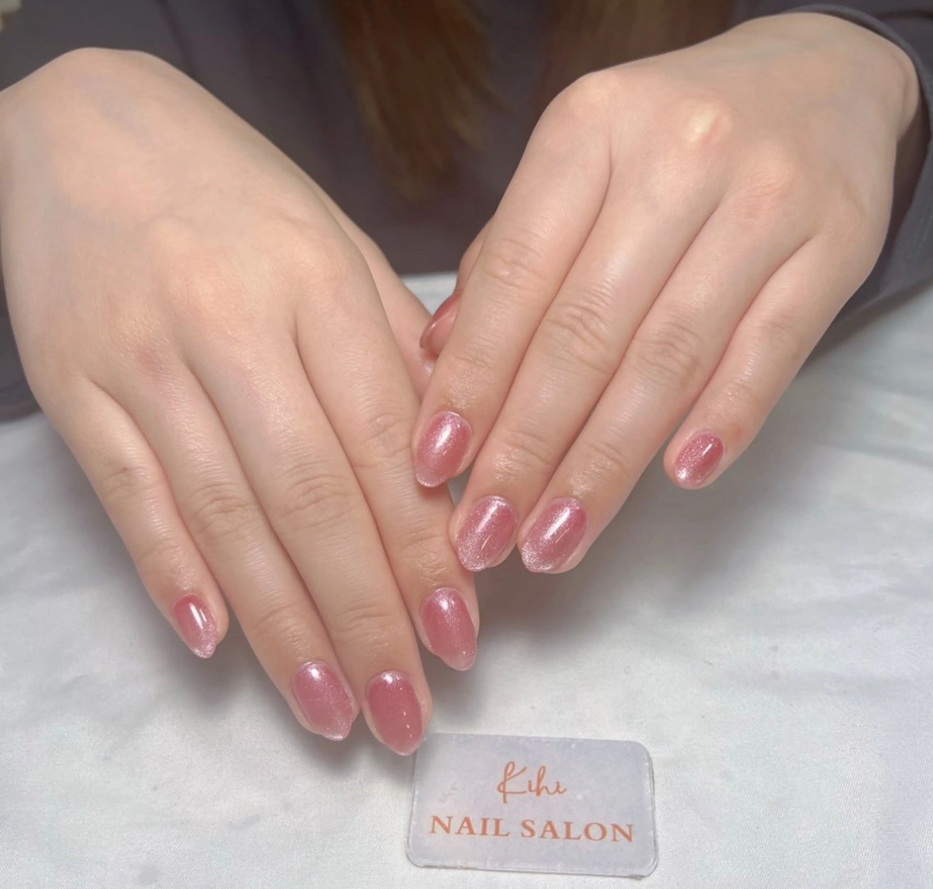 ネイル 田中 アイコのネイルデザイン