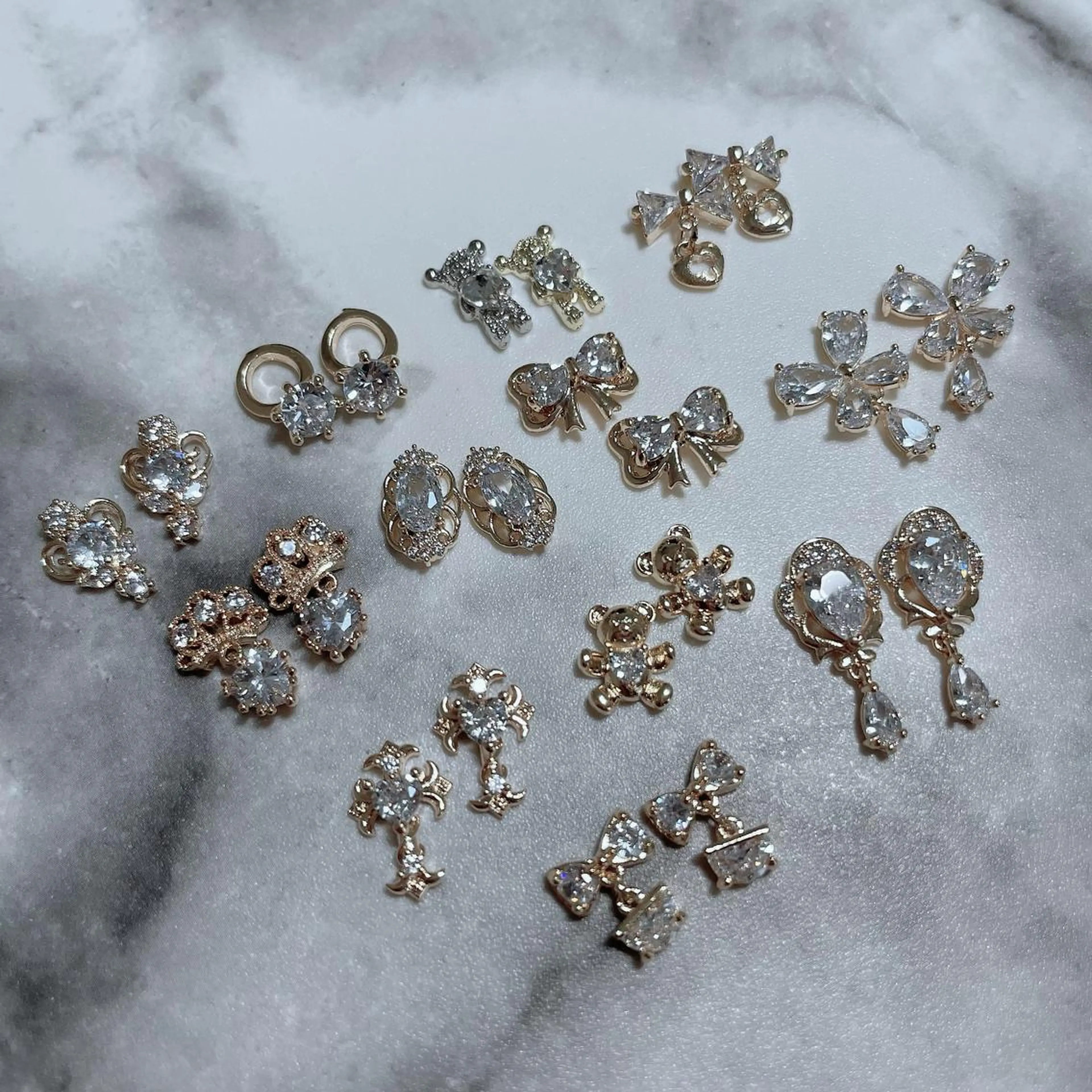 ネイル salon de belnetta所属・kayo 💅のネイルデザイン