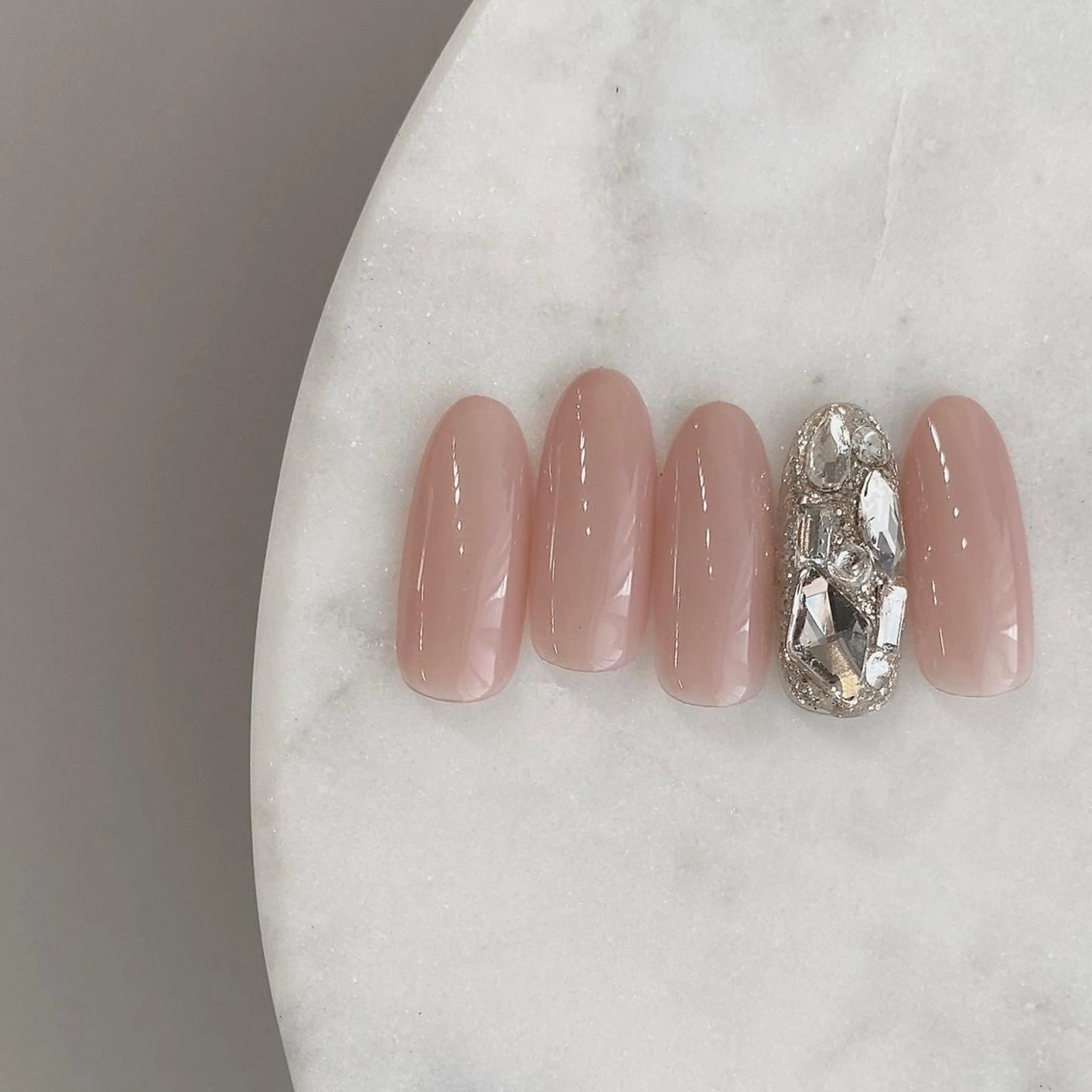 ネイル nail salon Is.  reikaのネイルデザイン