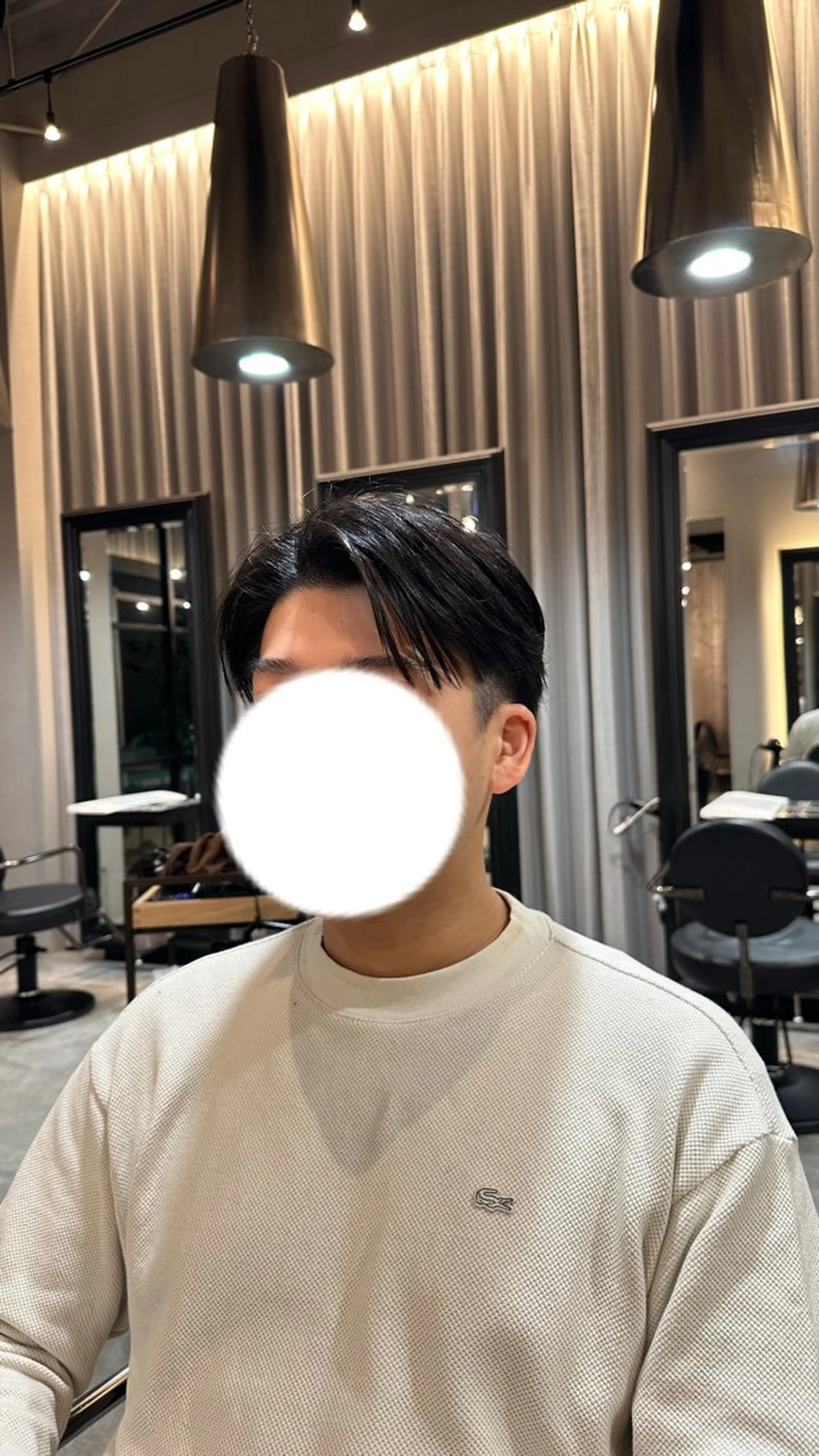 メンズ ✨Kiyo / Lolonois中津のヘアスタイル