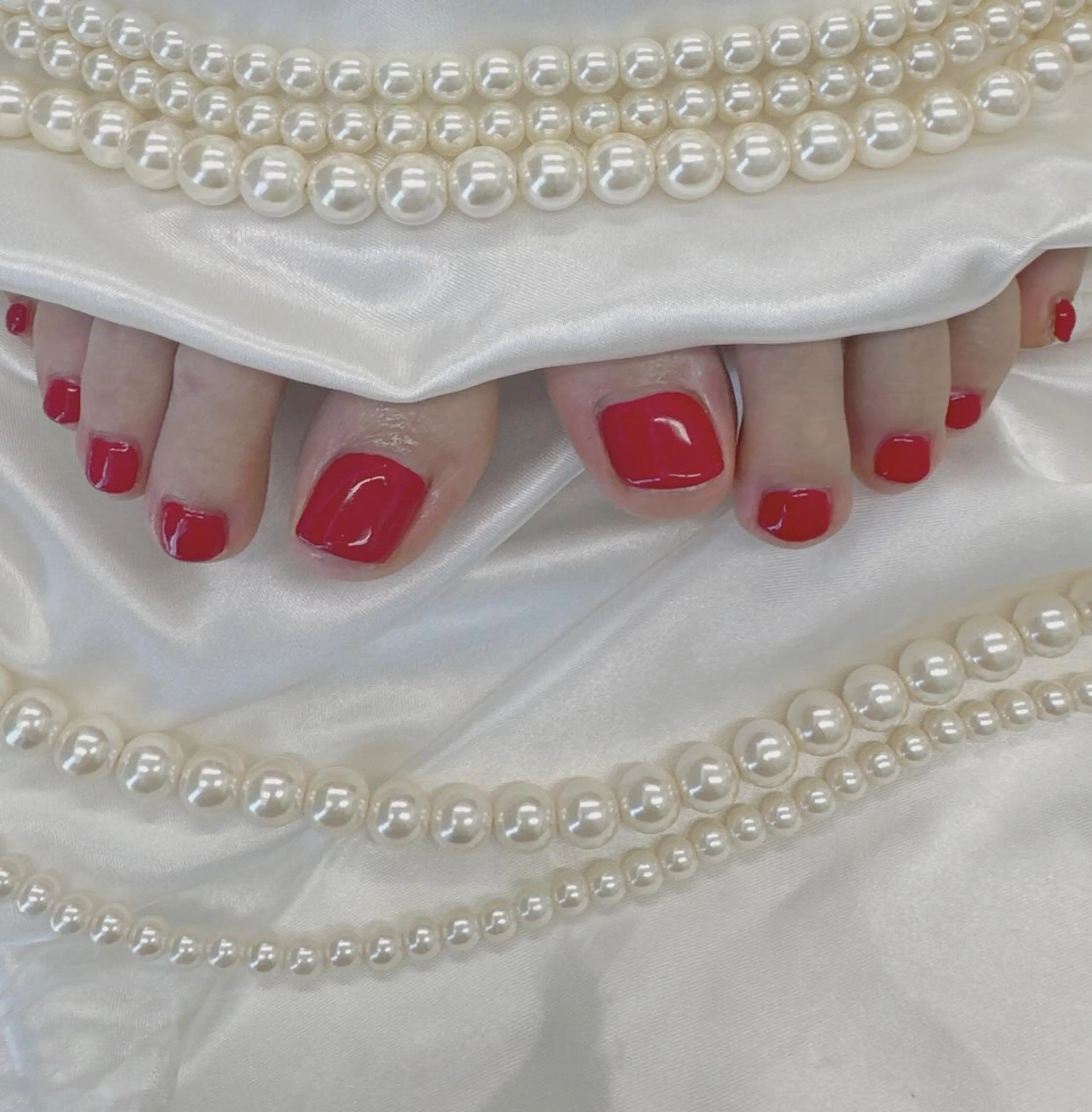 ネイル Nail salon Honey Beeのネイルデザイン