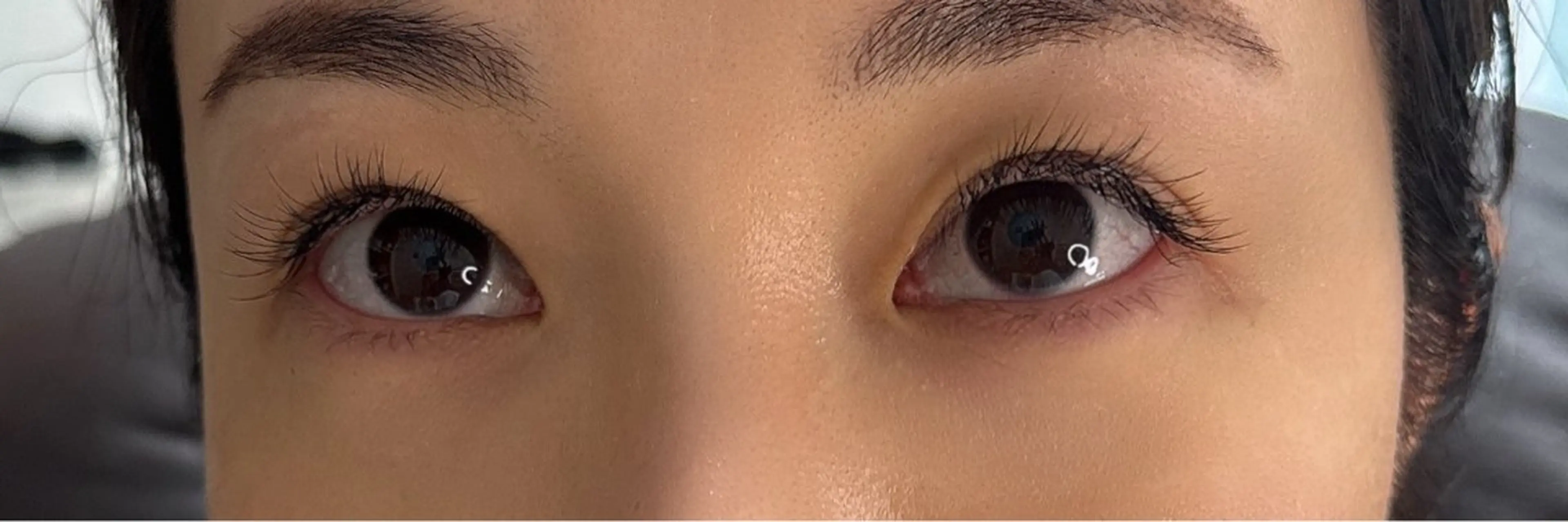 マツエク・マツパ 隠れ家サロン にんにんのマツエク・マツパデザイン