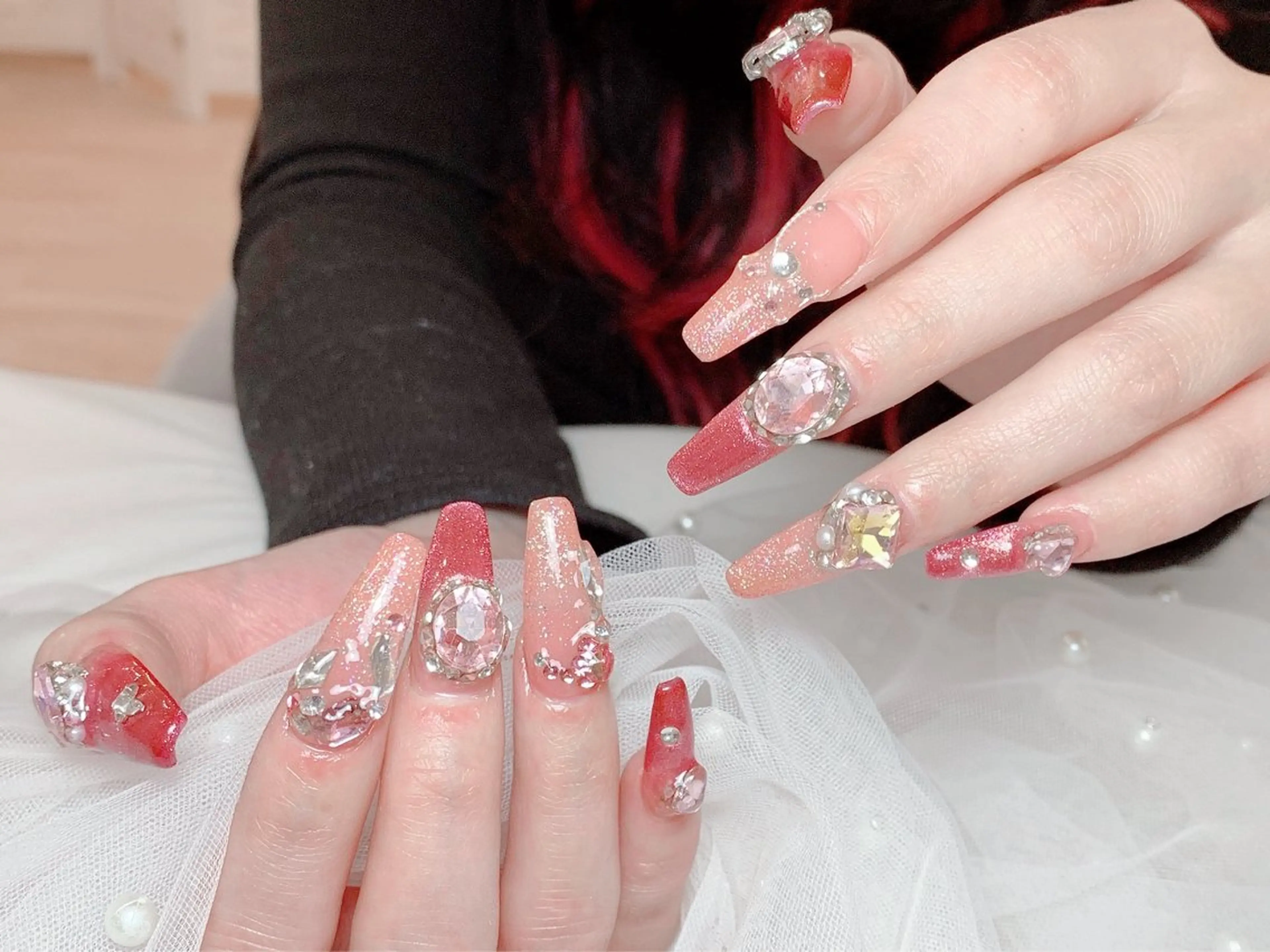 ネイル Bél Nail salonのネイルデザイン