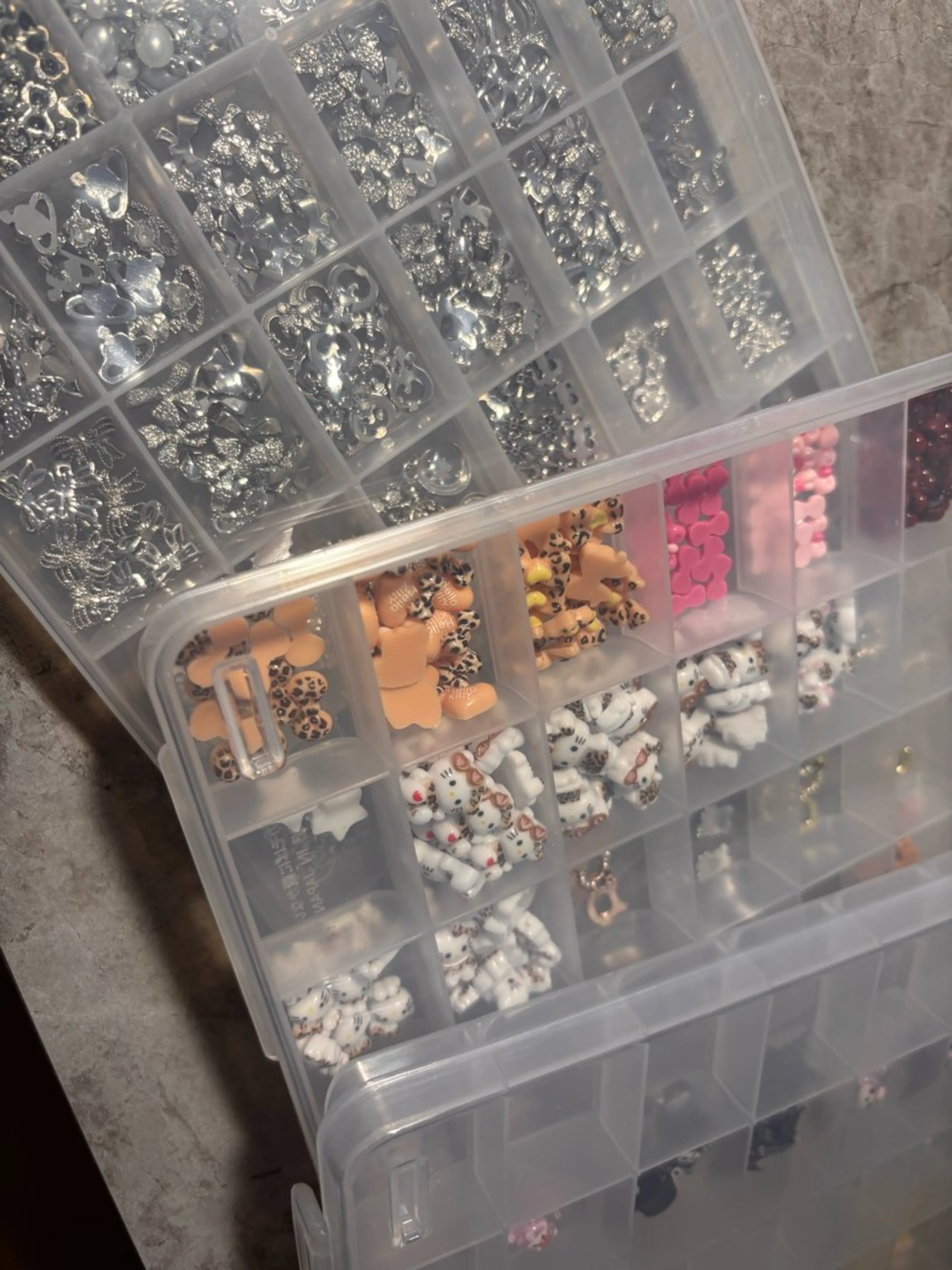 ♾️（インフィニティ）所属・♾️ インフィニティのエステ・リラクイメージ