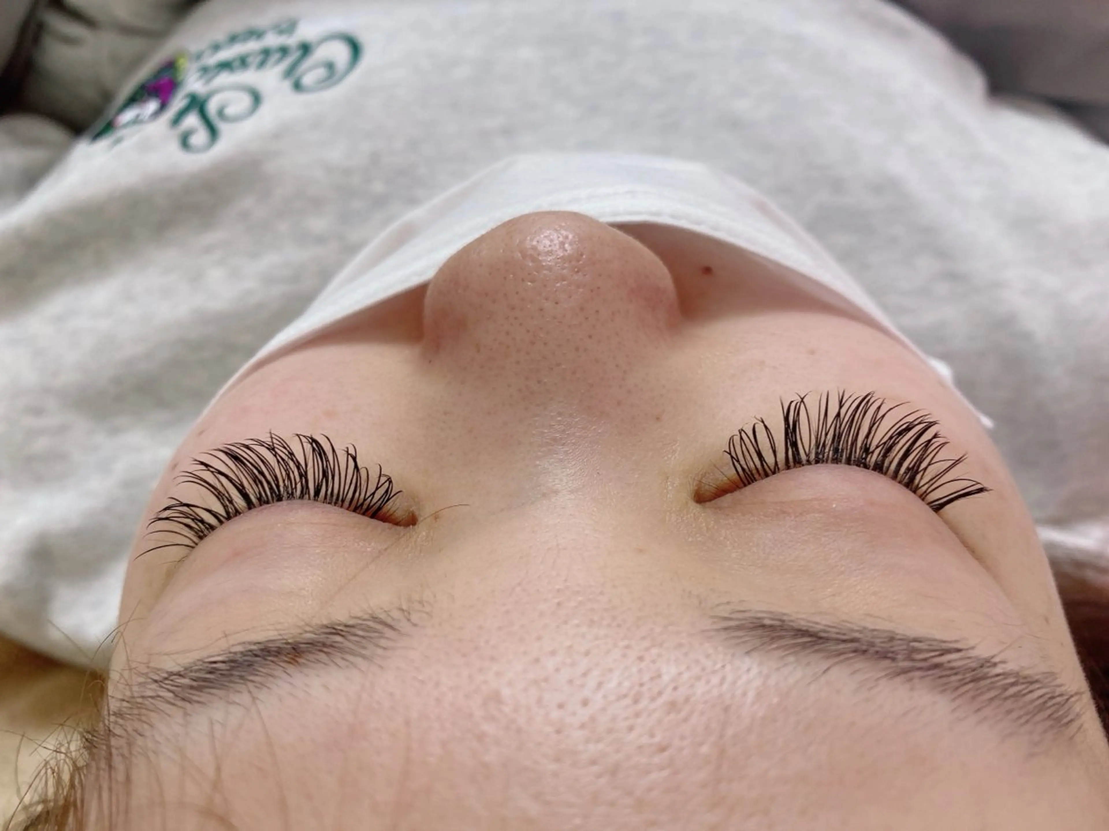 マツエク・マツパ ホウ エンのネイルデザイン