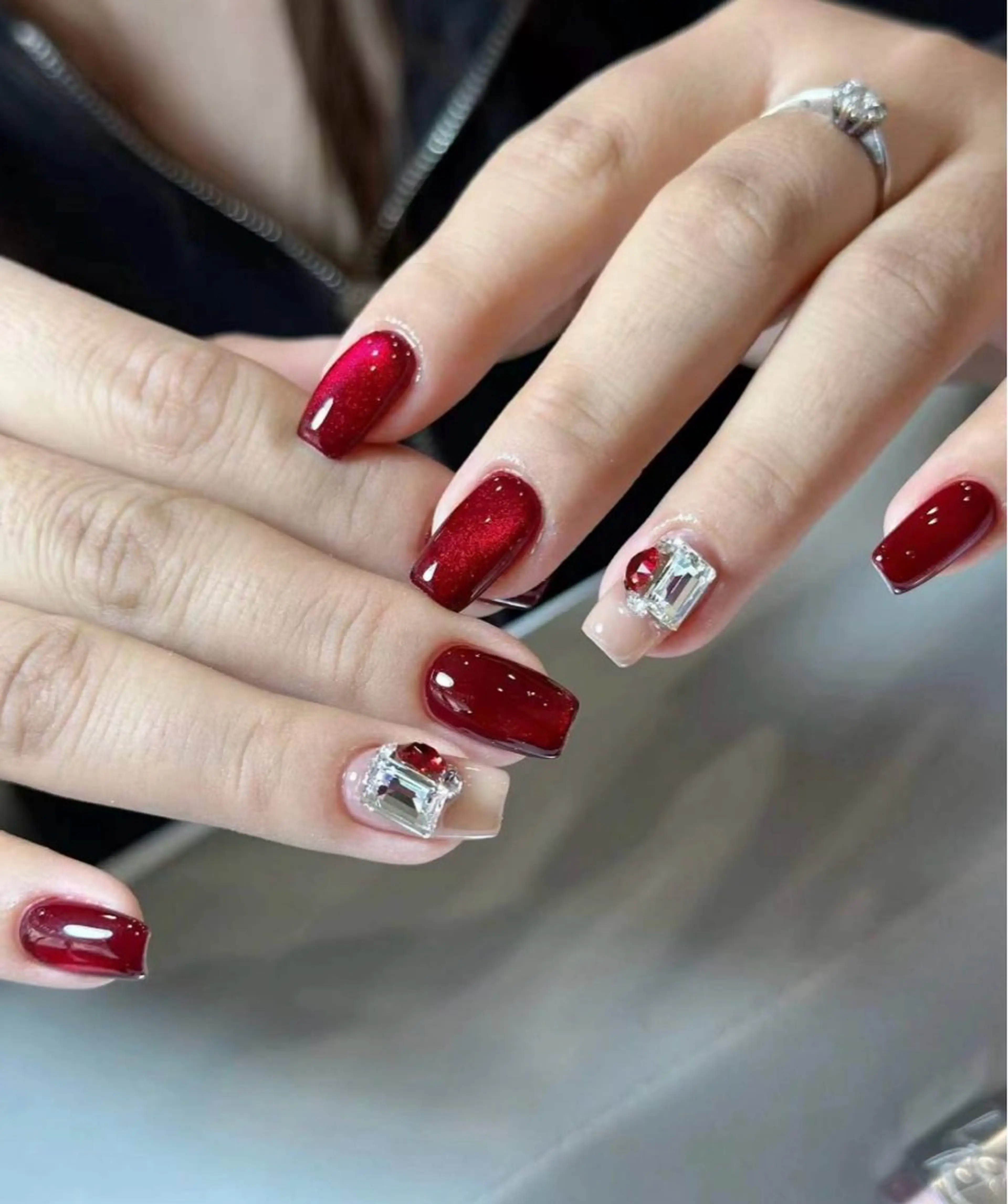 ネイル nail renのネイルデザイン