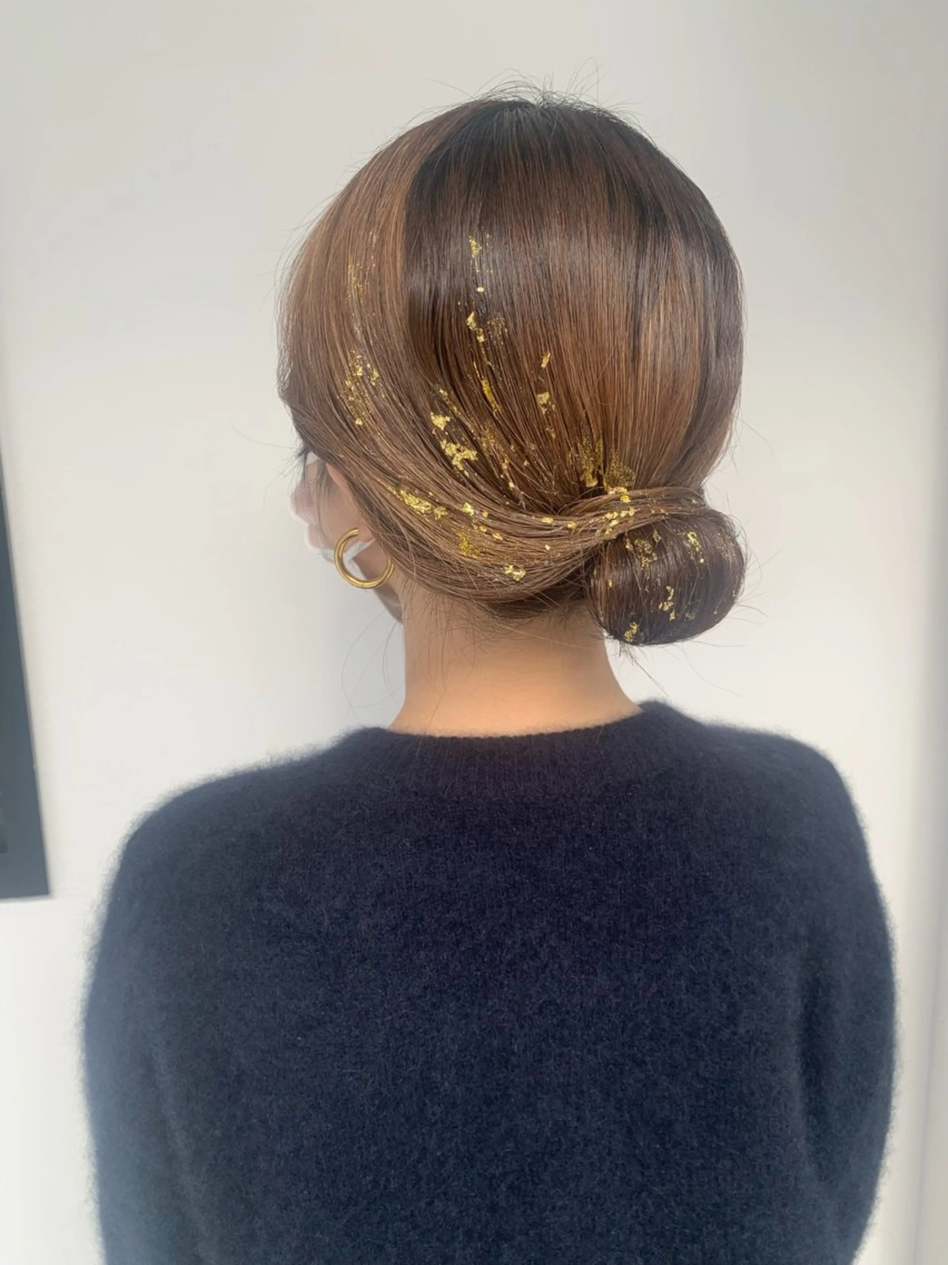 ミディアム so:im所属・so:im sonの眉毛・アイブロウイメージ