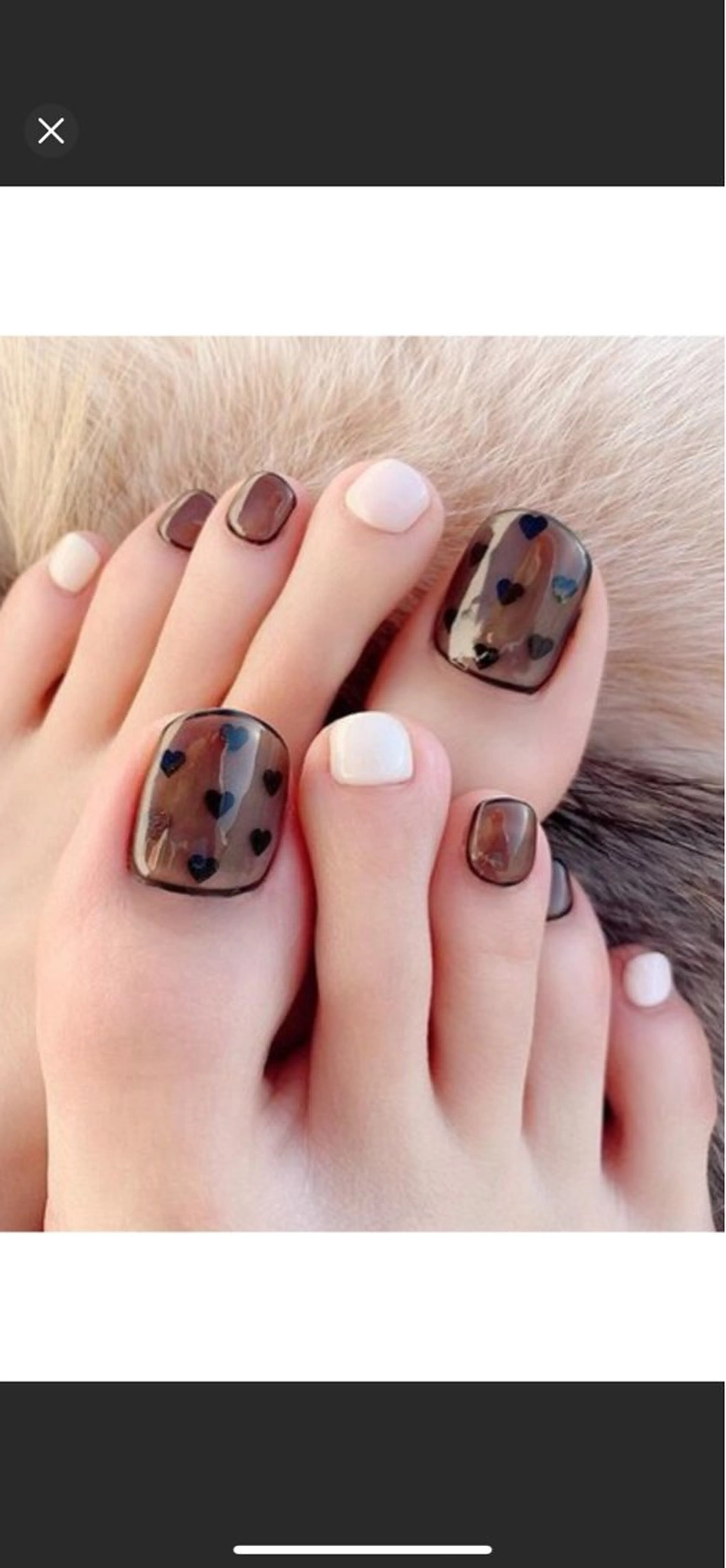 ネイル ビューティーリゾート麗所属・于 麗影のエステ・リラクイメージ