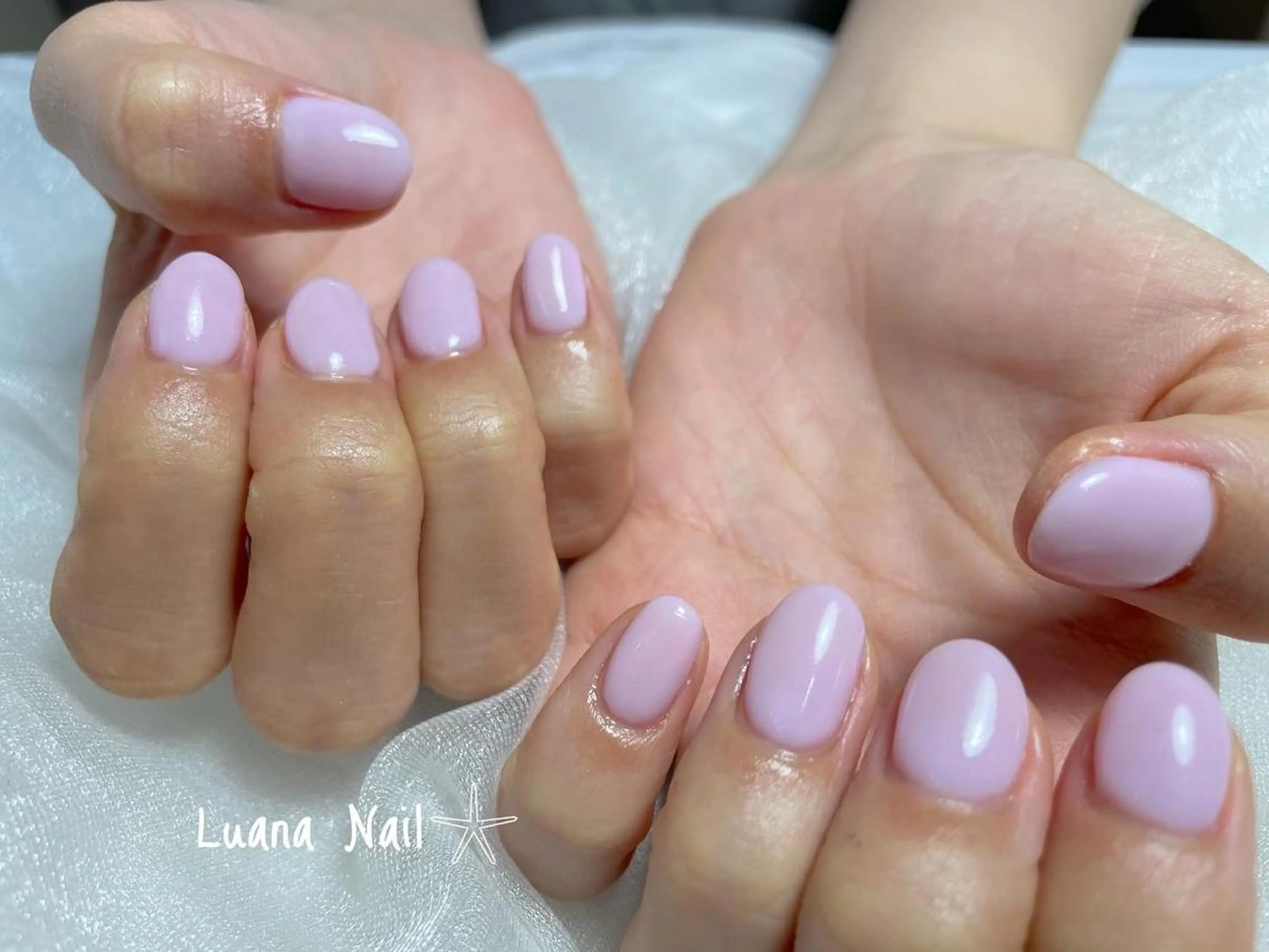 ネイル Nail Salon Subaru所属・Nail Salon Subaruのネイルデザイン