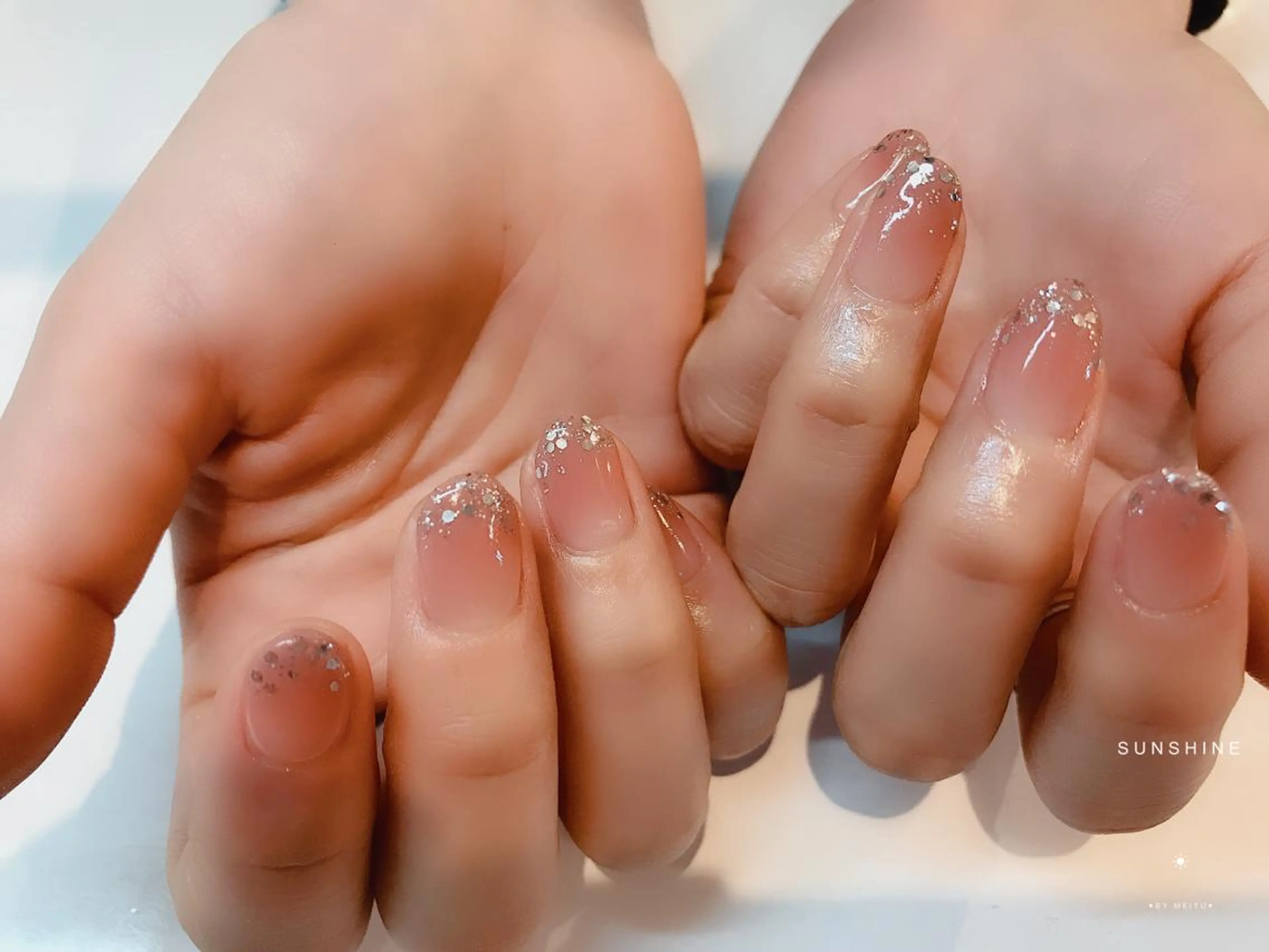 ネイル リン リンのネイルデザイン