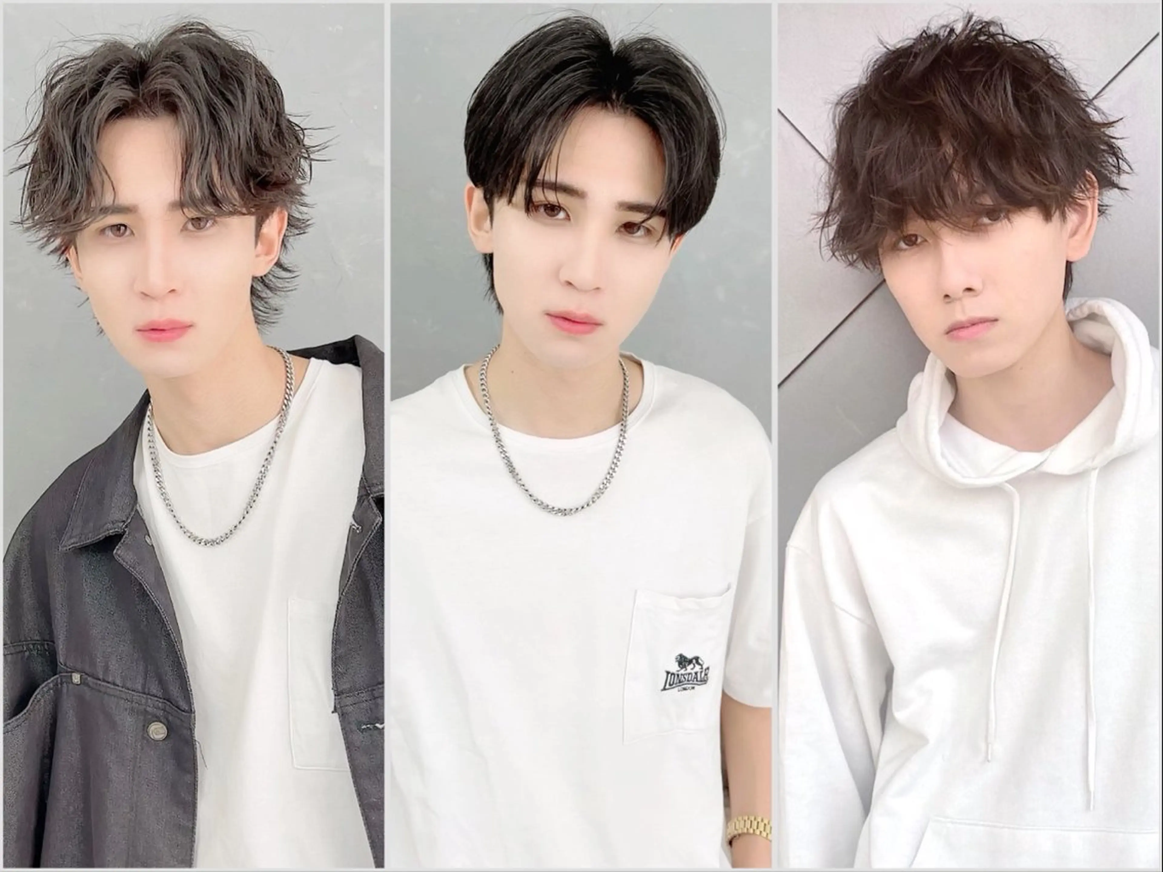 ミディアム teddy（テディ）所属・カットモデル募集中 🩵🫧あかねのヘアスタイル