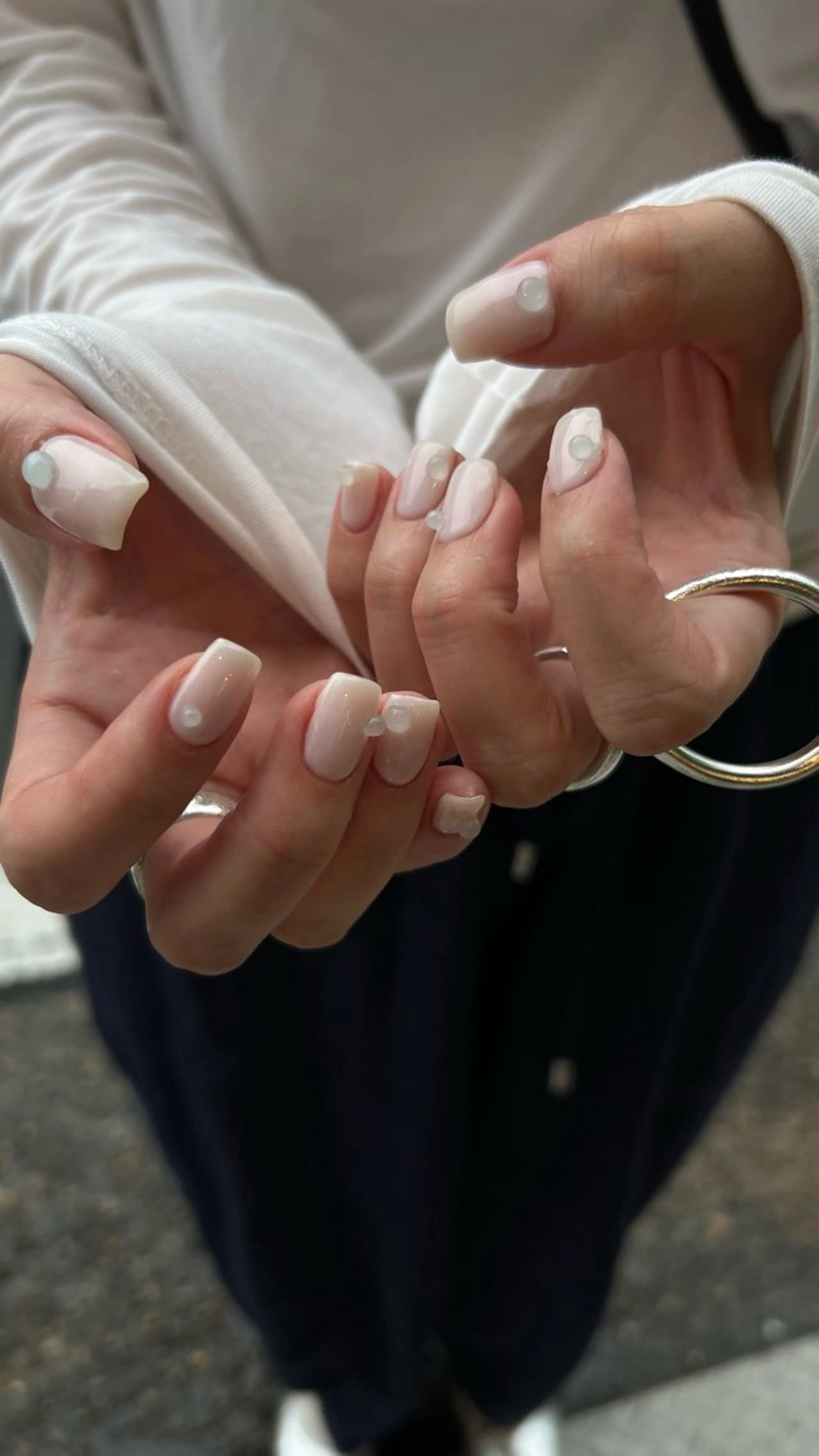 ネイル Addition所属・tsuzuki sakiのネイルデザイン