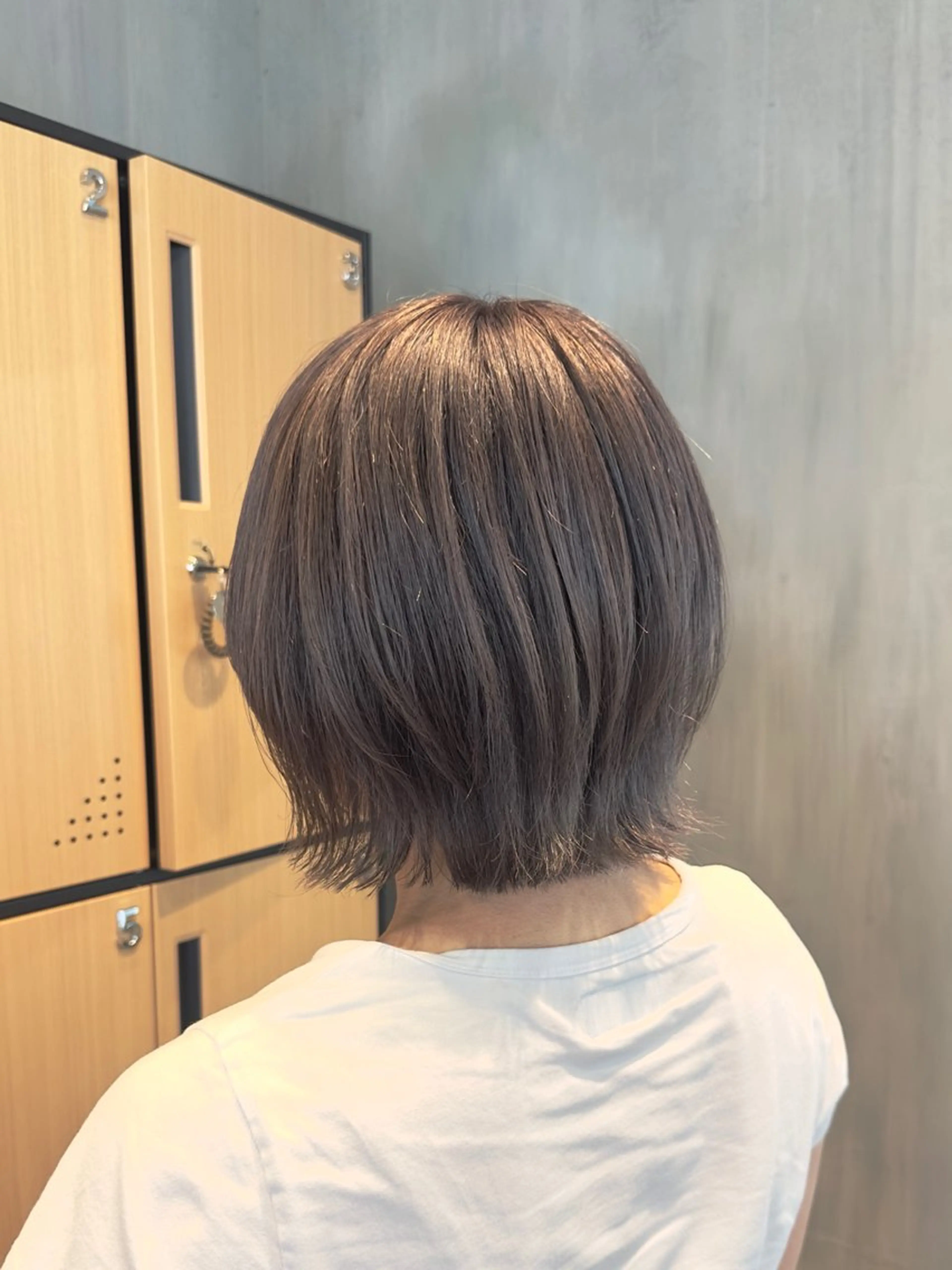 ショート 髪質改善/レイヤー 🎀Ayaneのヘアスタイル