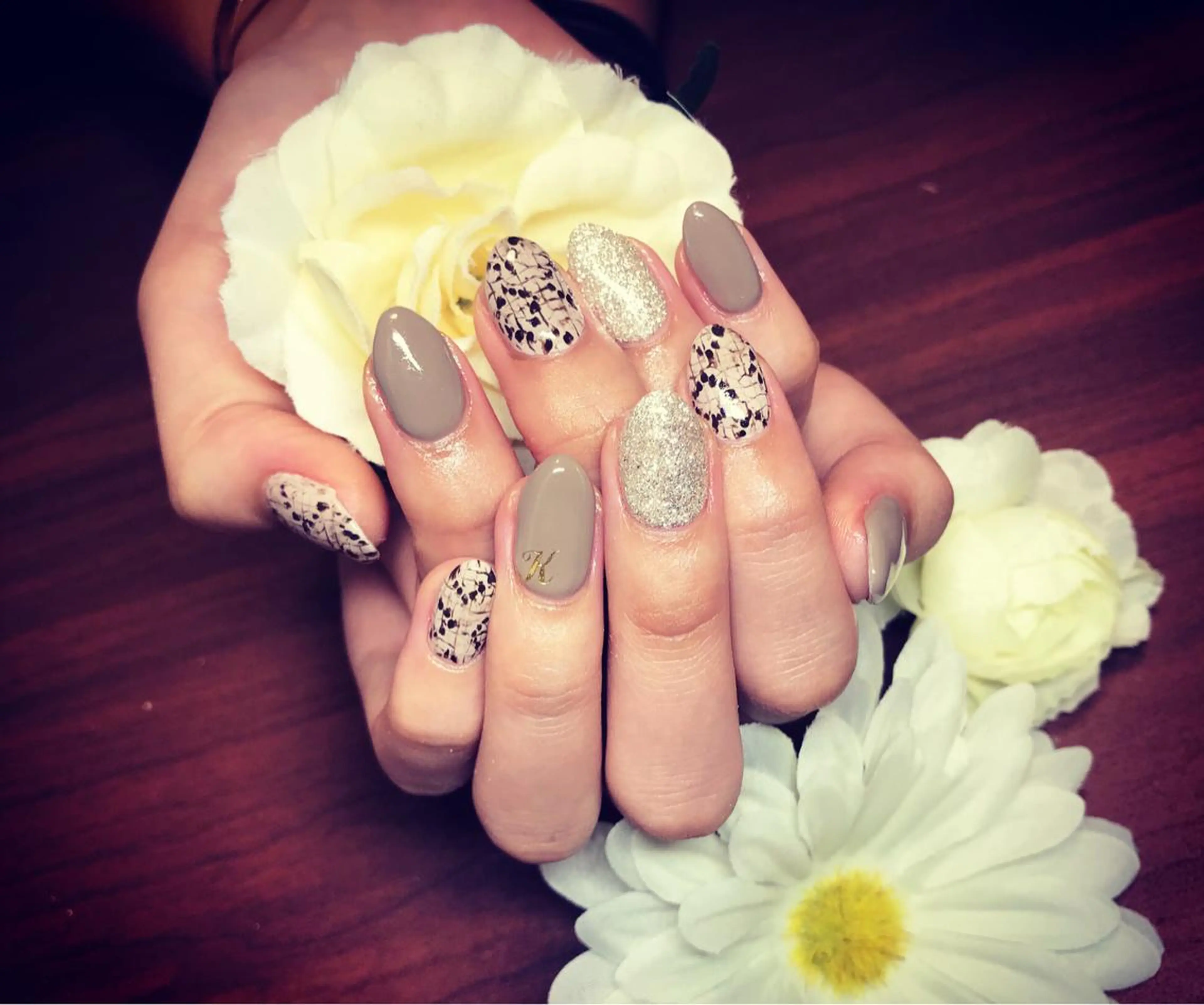 ネイル NAIL salon ACEのネイルデザイン