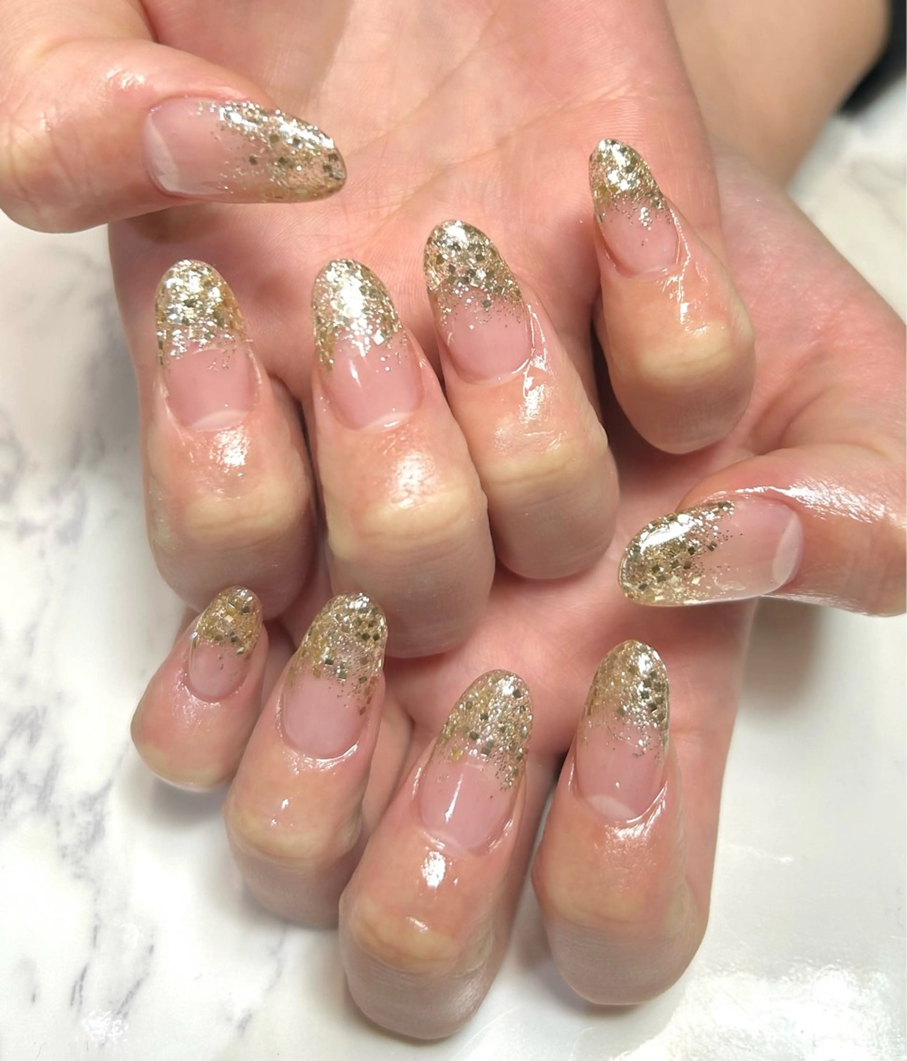 ネイル ハンドネイル one nailsalonのネイルデザイン
