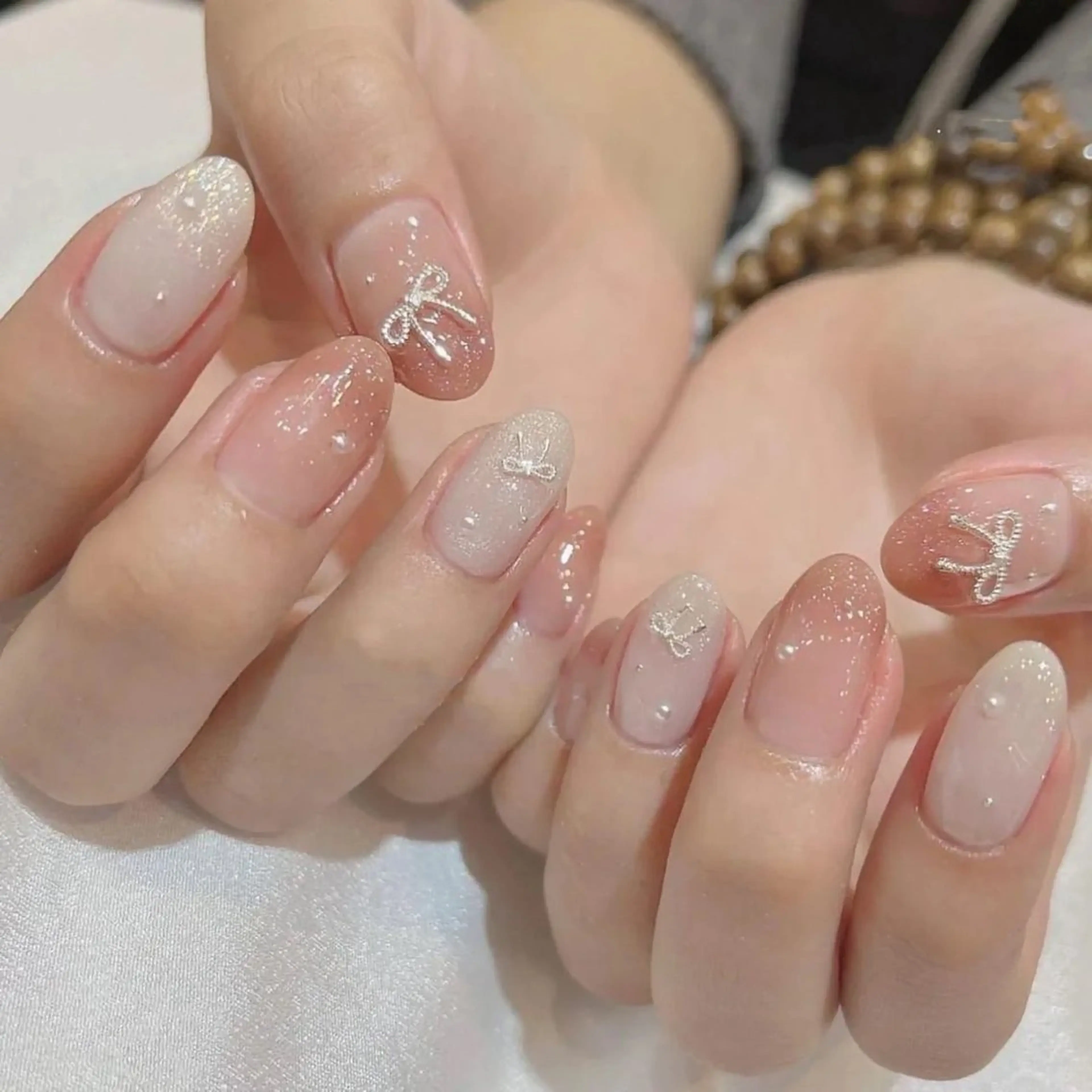 ネイル LETHI LINHのネイルデザイン