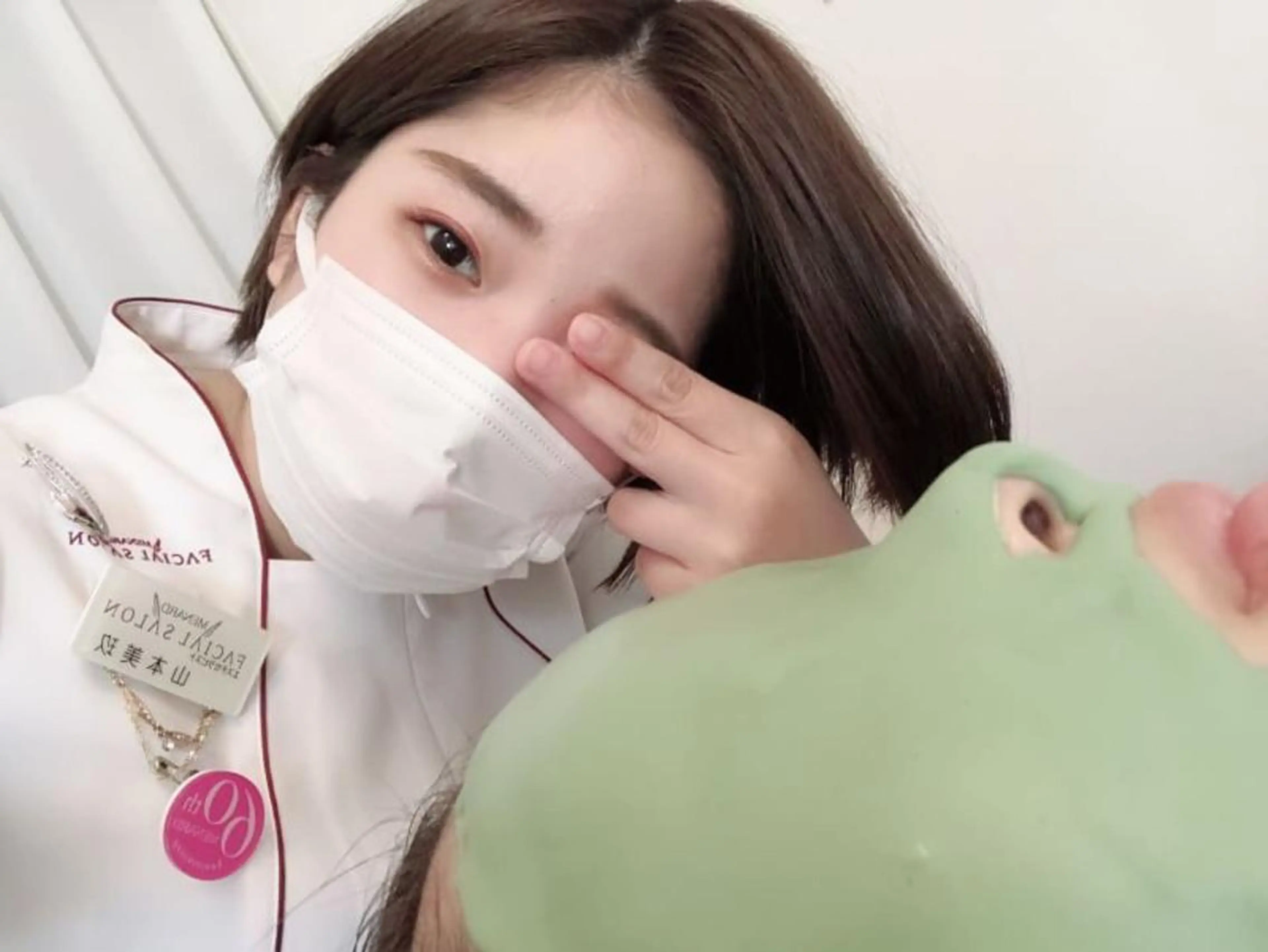 エステ リラク メナード片町 やまもと みくのエステ・リラクイメージ