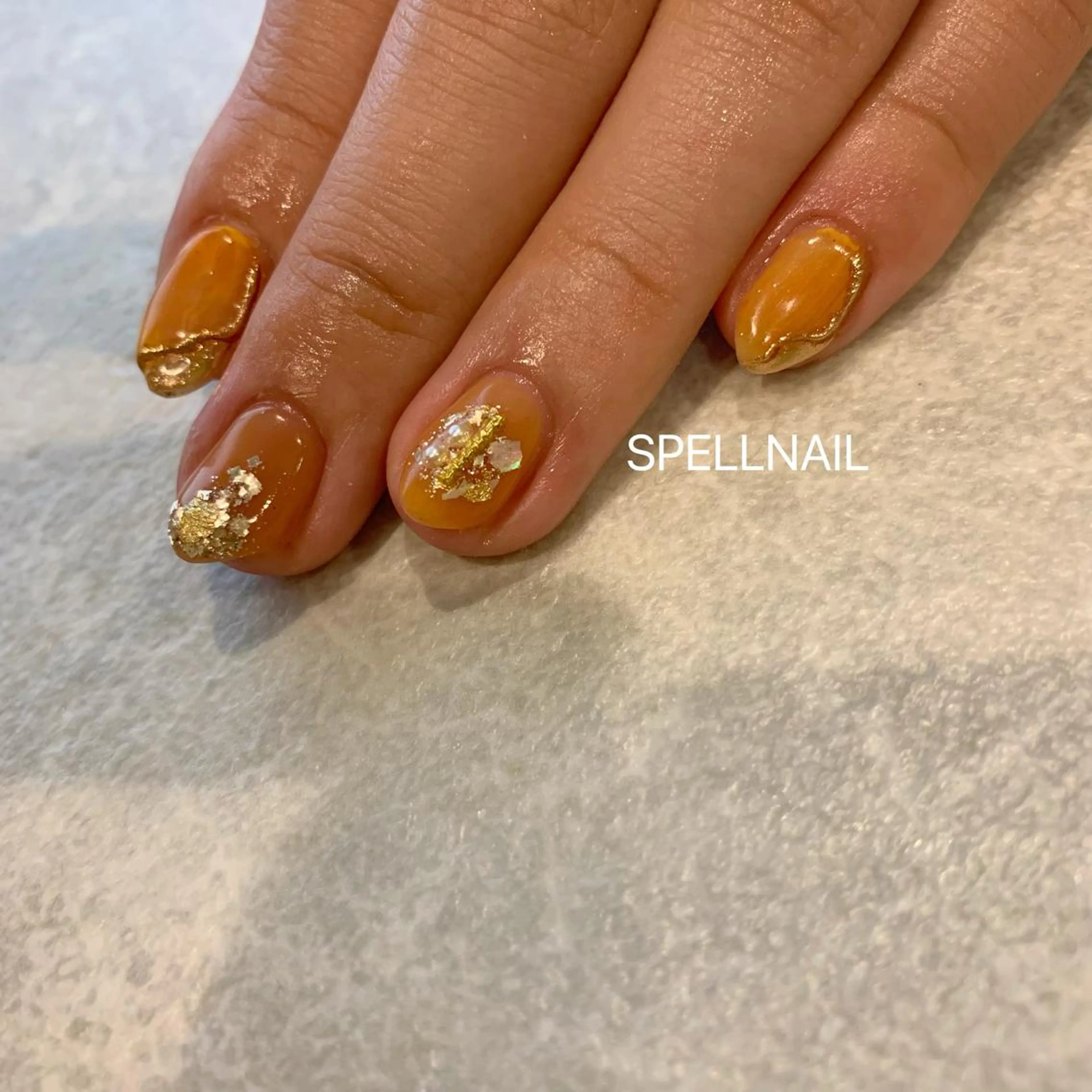 ネイル SHIKI モリンガ蒸し/水光肌のエステ・リラクイメージ