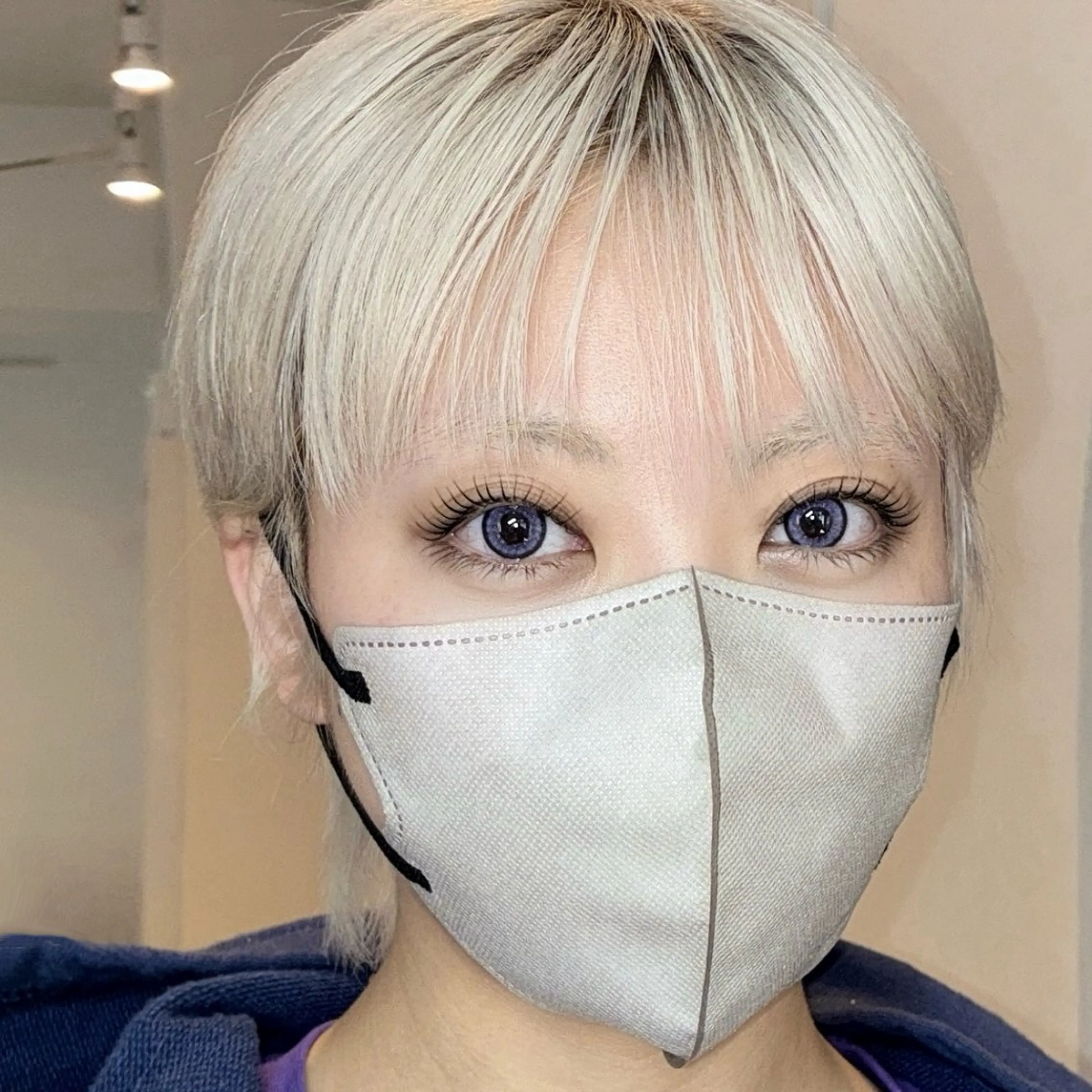 【4月限定】ラッシュリフト2500円の写真