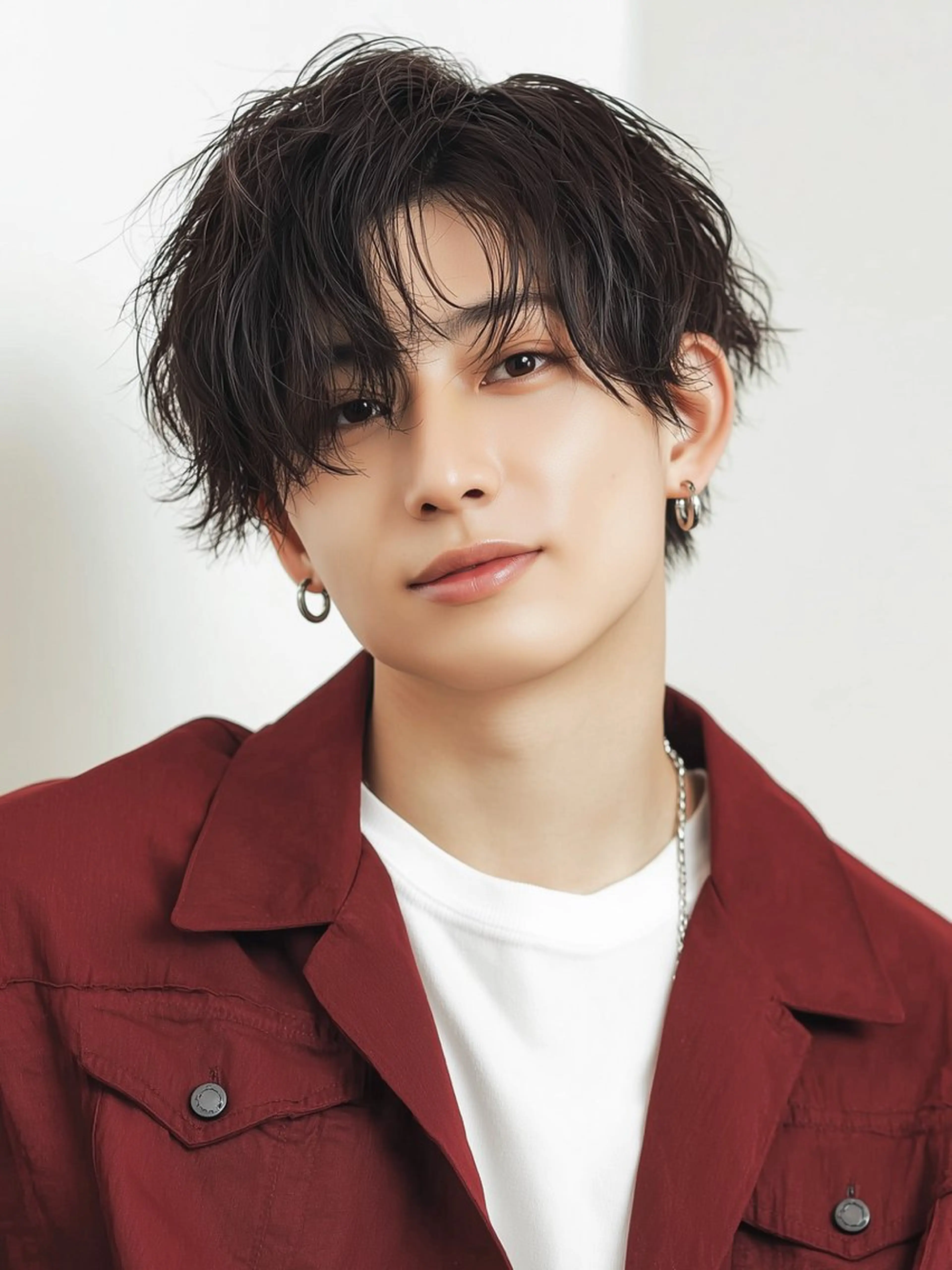 Men's限定👦🏻😌メンズアイブロウ(眉毛)眉周りWAX使用⚠️補足説明をご確認くださいの写真