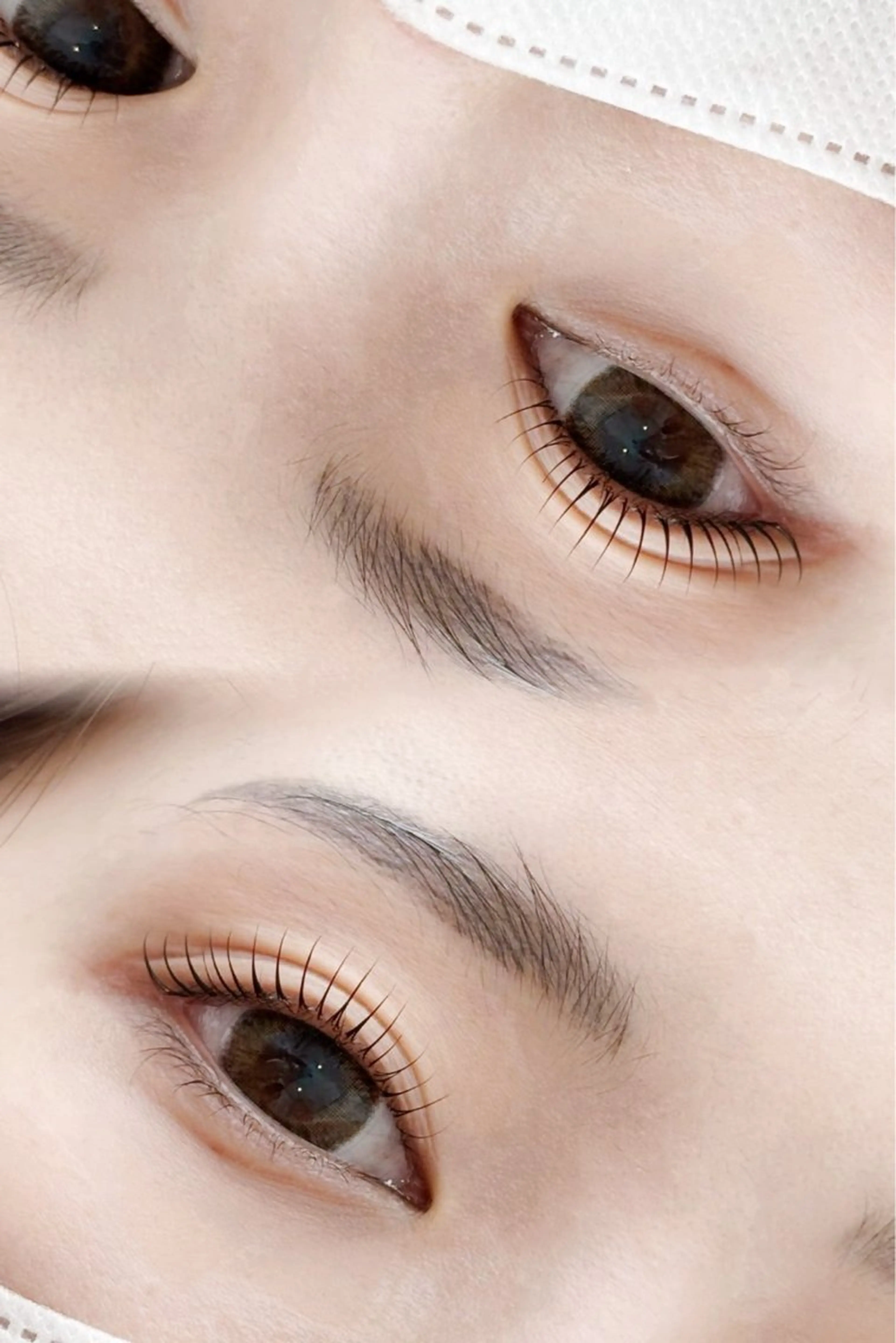 マツエク・マツパ マツパ eyelash room ulu.所属・ulu. ウルのマツエク・マツパデザイン