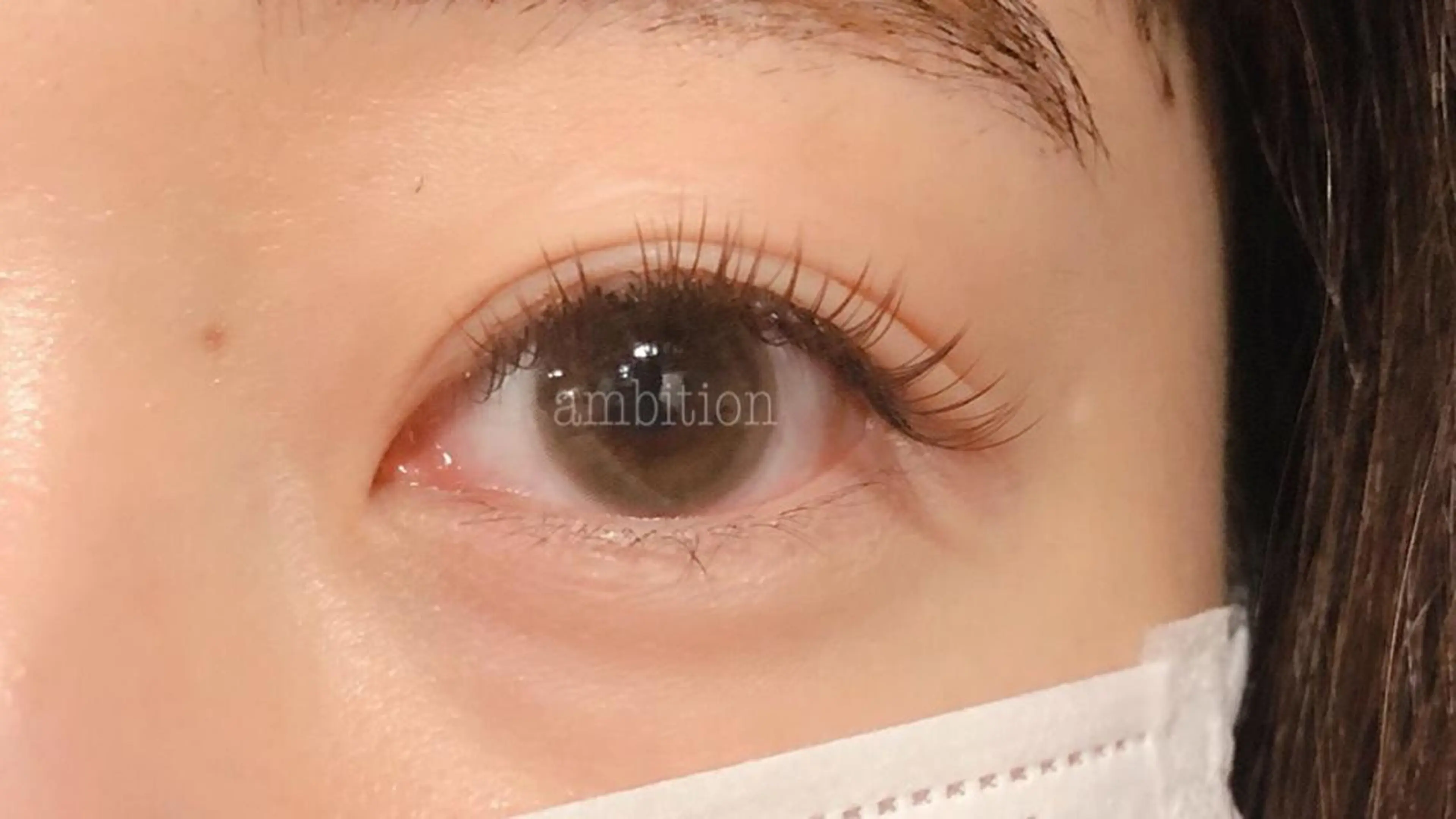 マツエク・マツパ デイジーラッシュ 大阪駅前第3ビルのマツエク・マツパデザイン