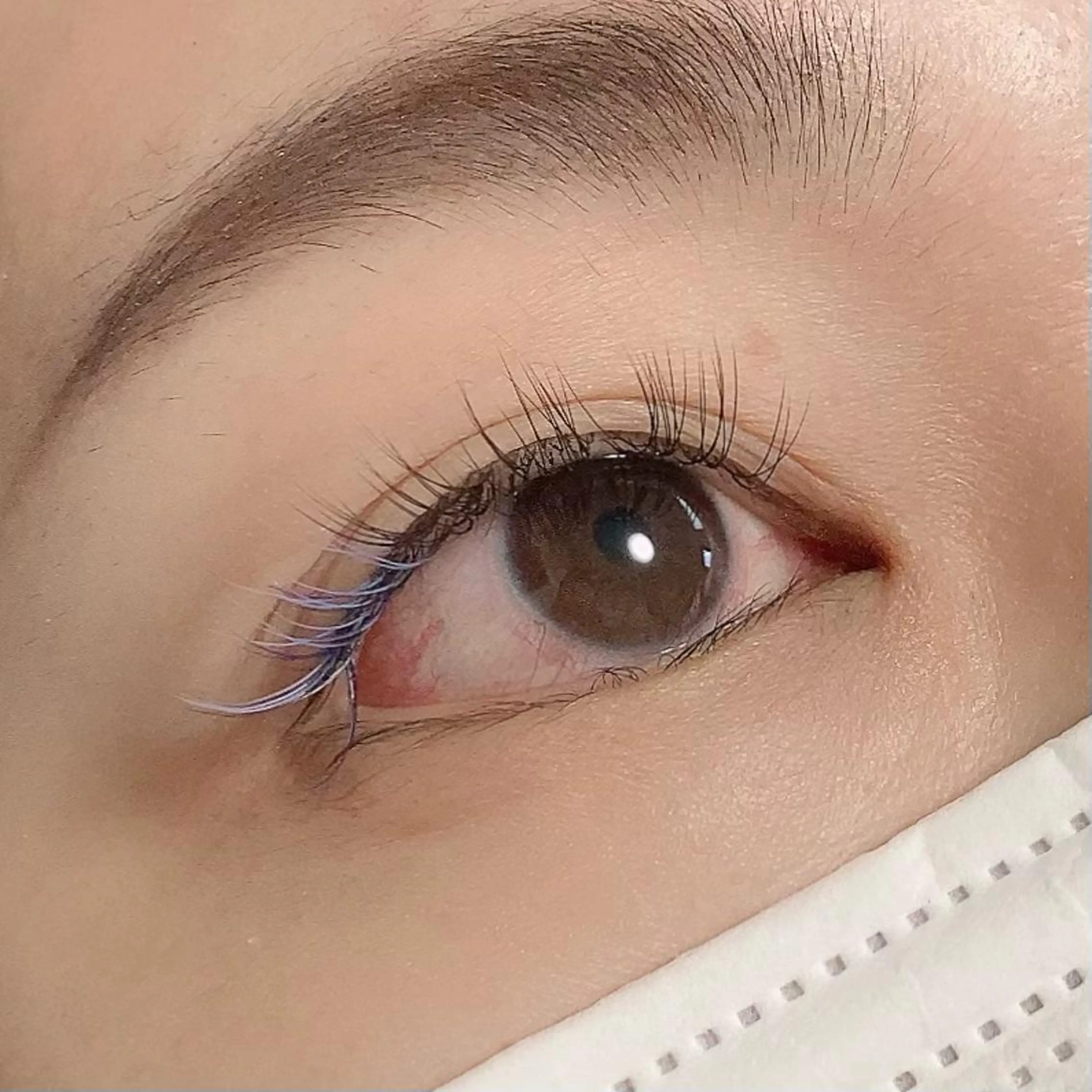 マツエク・マツパ Cカール カラーマツエク Jカール 鈴木 恭子のその他イメージ