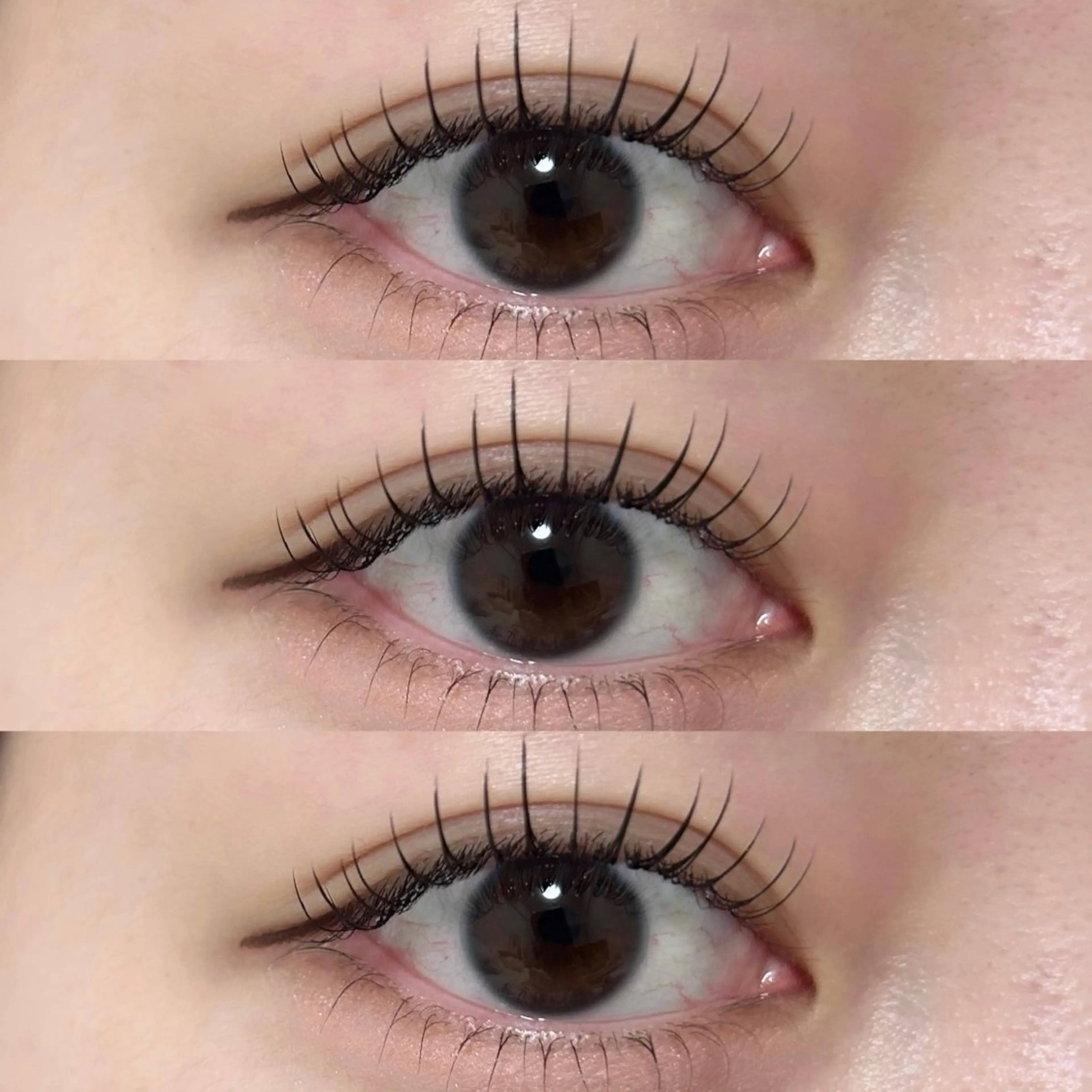 《まつげパーマ》ラッシュリフト上下🌛🫧の写真