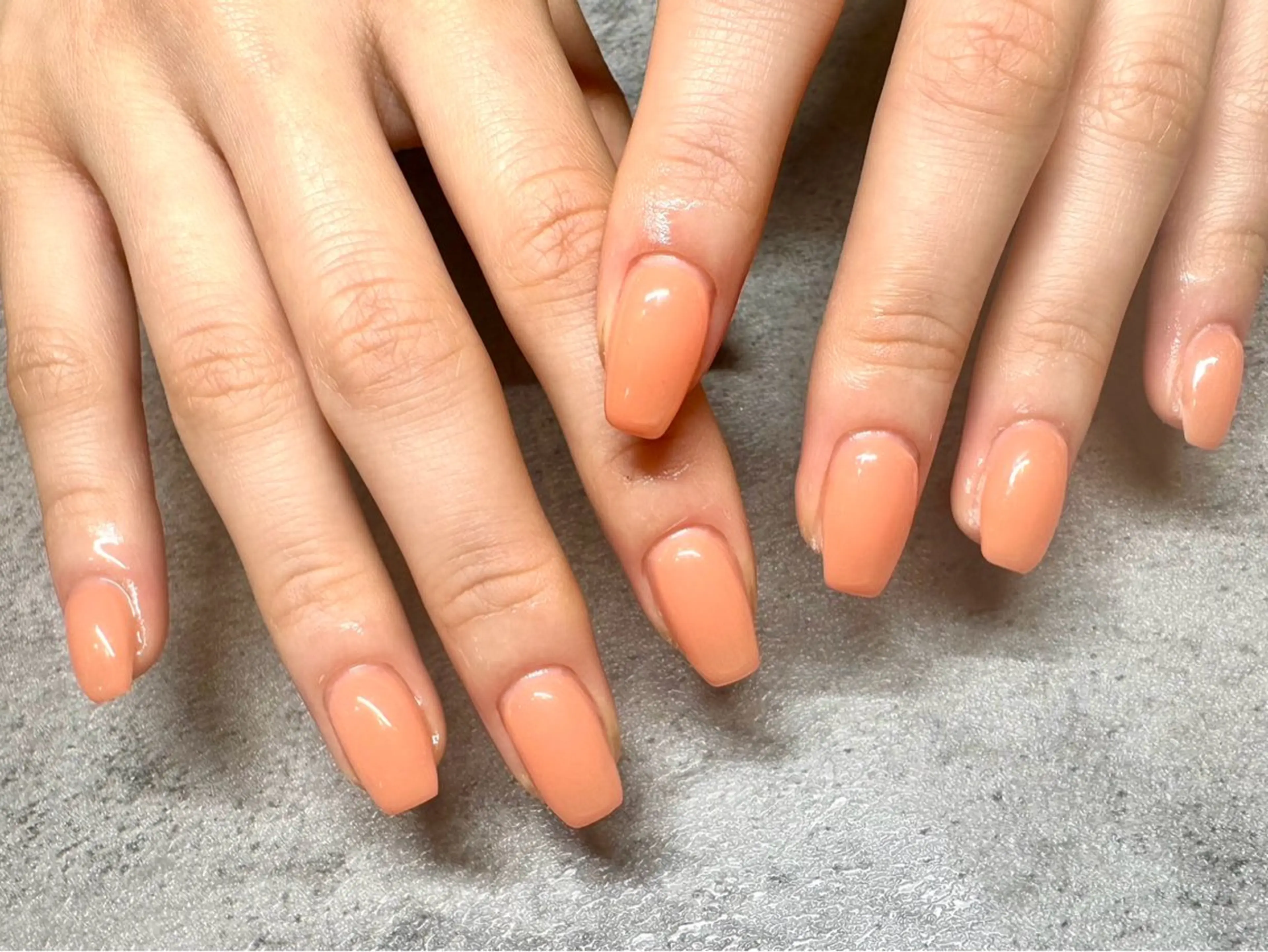 ネイル CHARME miyuのネイルデザイン