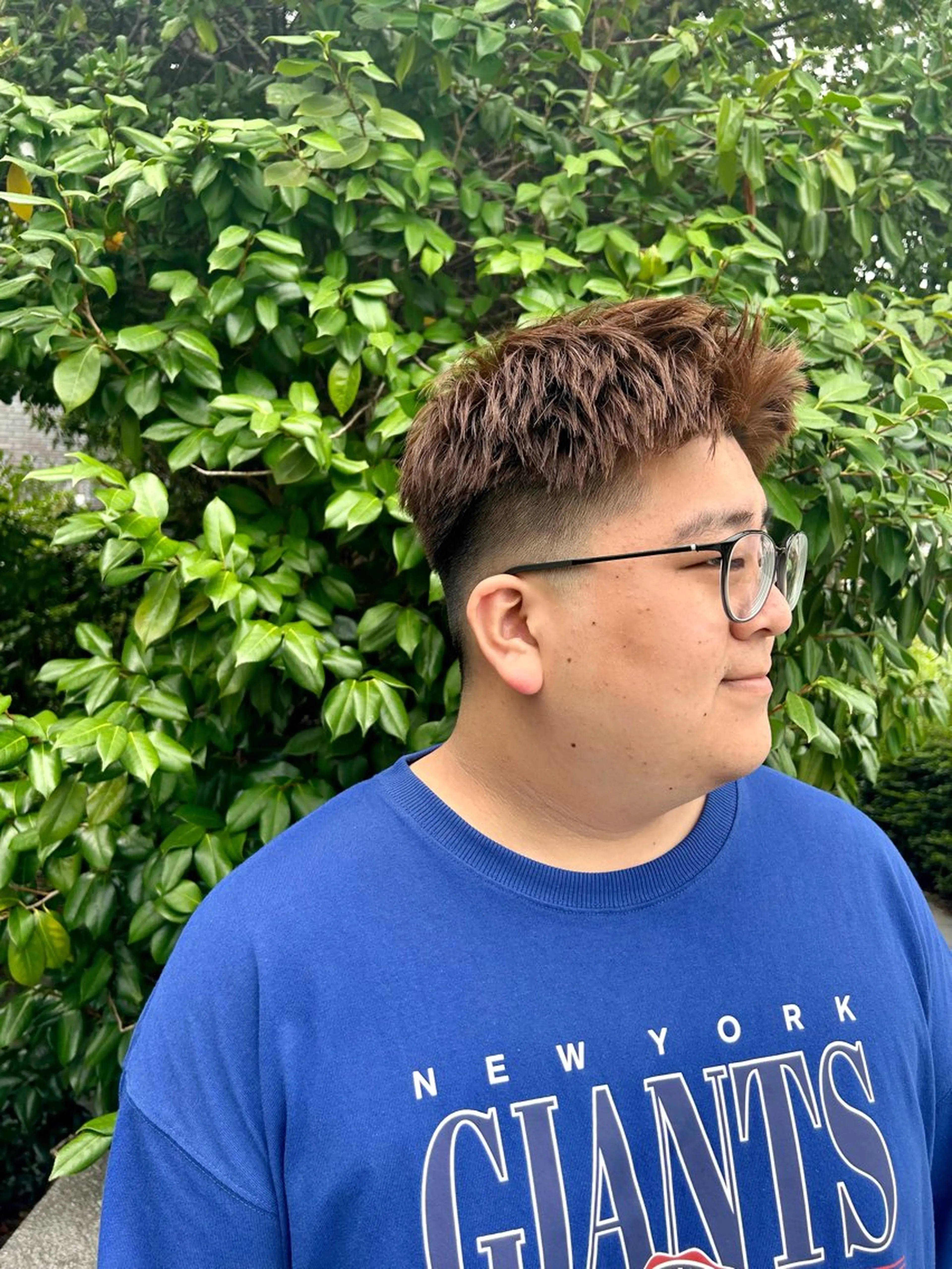 メンズ 鎌倉/メンズ/外国人 風パーマ/ﾐﾕｳのヘアスタイル