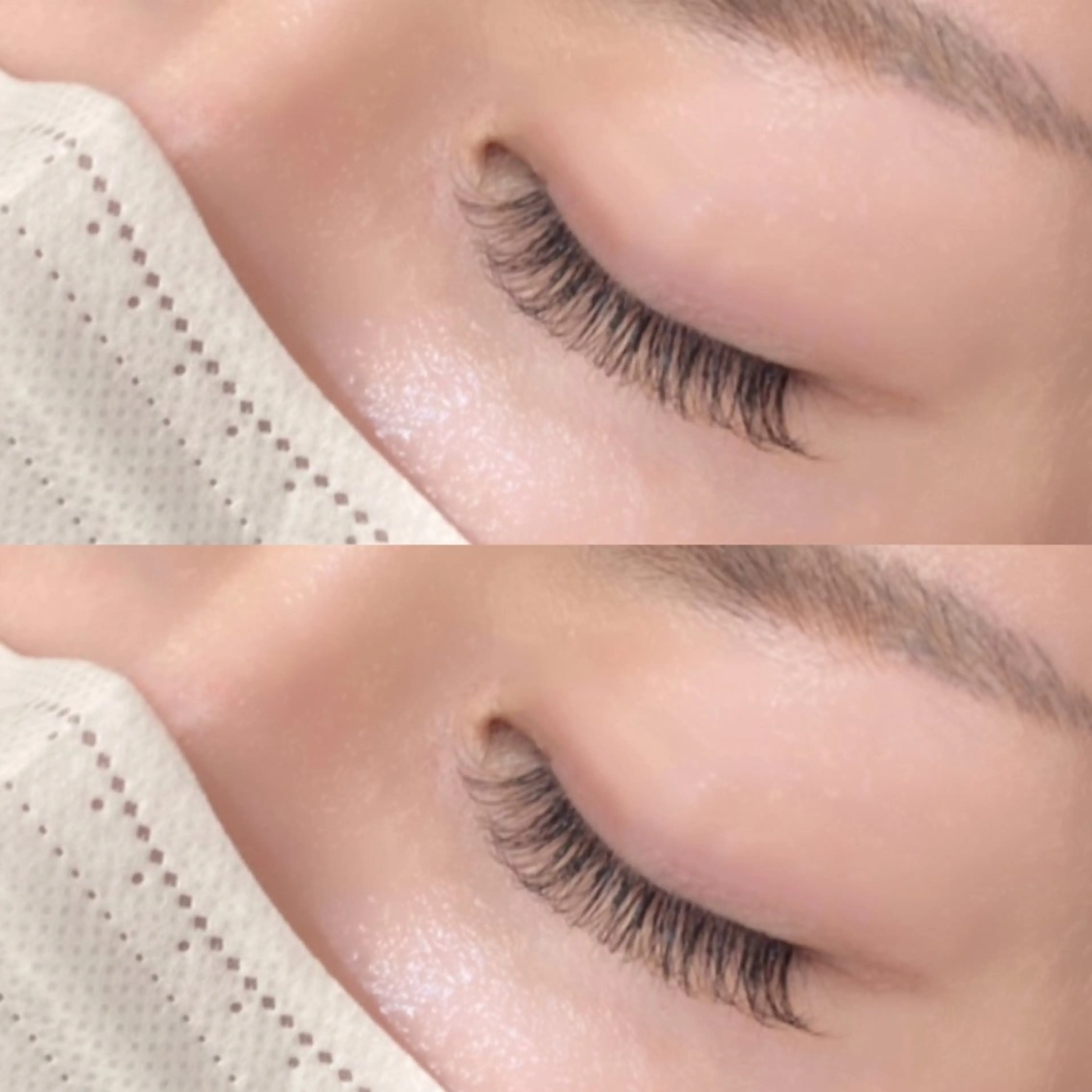 《超軽量◎隙間を埋める🐏》ボリュームラッシュ80束（オフ込み）の写真