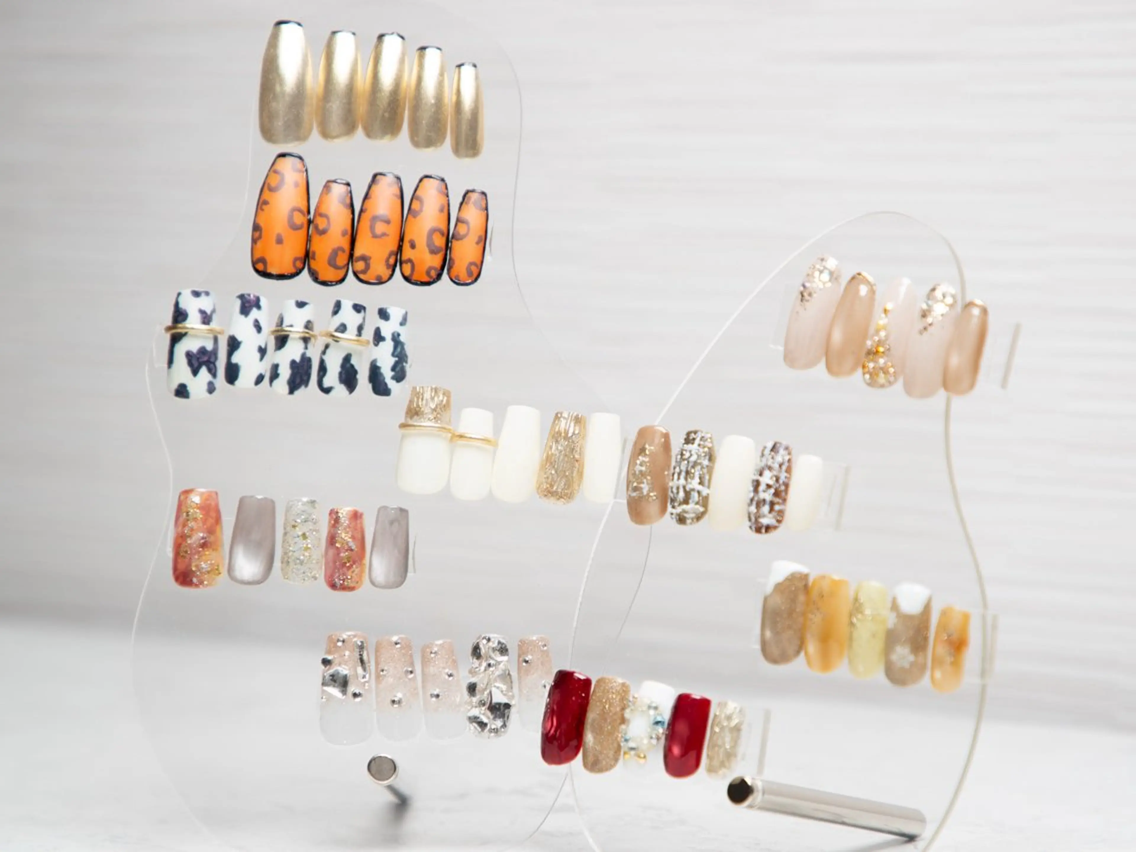 private  salon room by SHEEL所属・room by SHEELのネイルデザイン