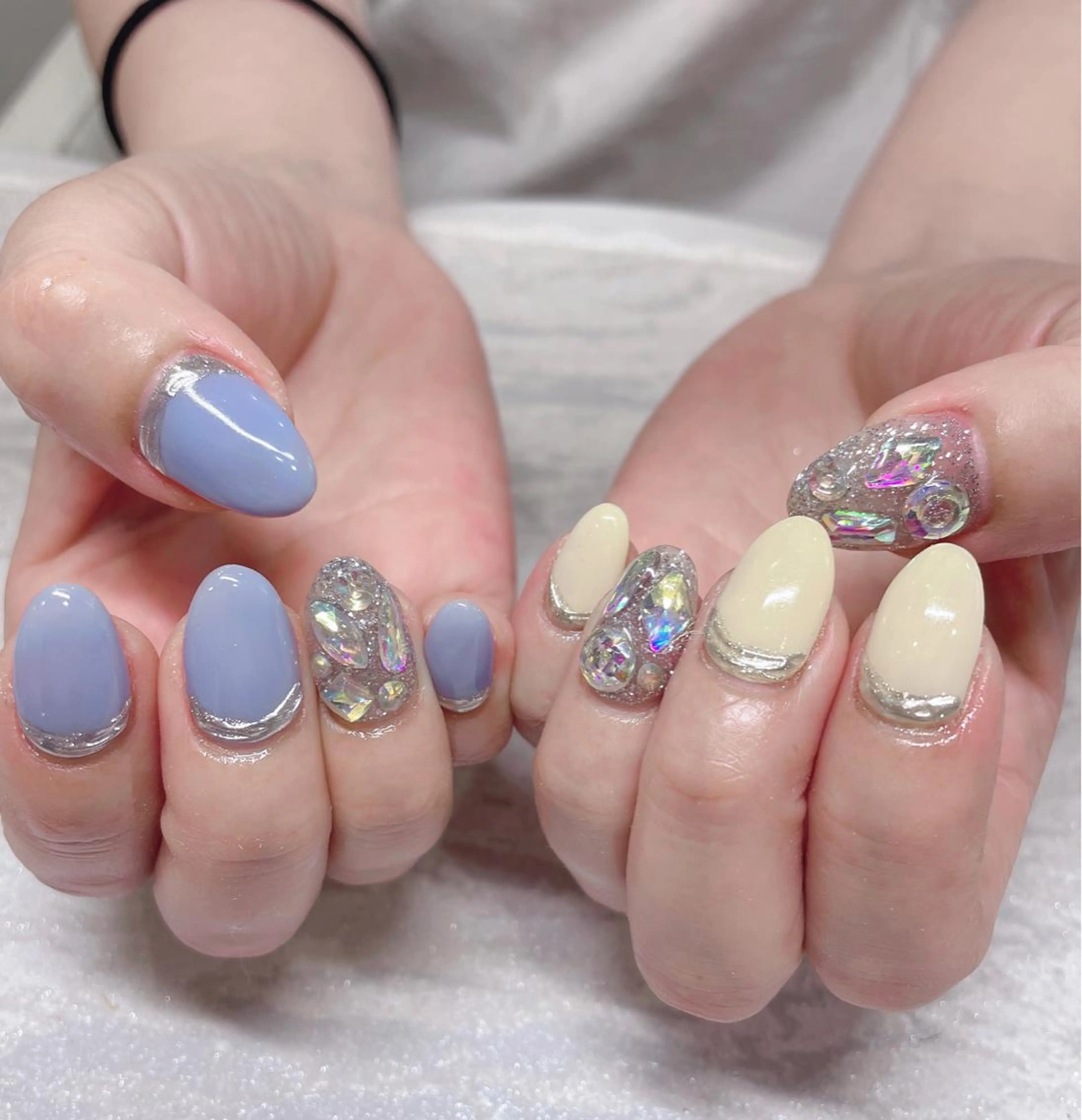 ネイル kouca  nail所属・コウ カnail💅のネイルデザイン