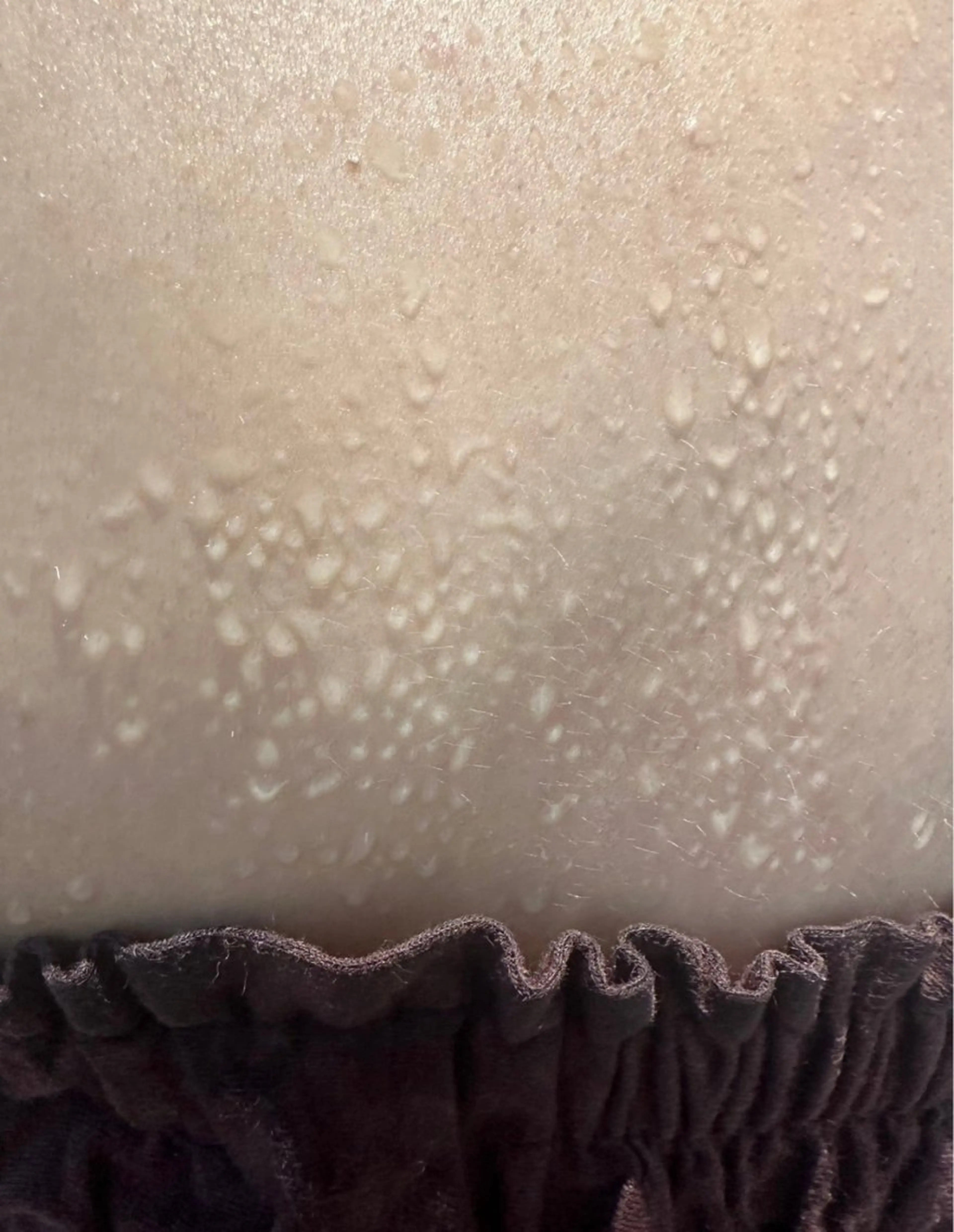 ハーブテント🌿 デトックスブレンド…免疫力を上げてシャキッとしたい時に！😆よもぎ蒸しの13倍の効果実感も💓の写真