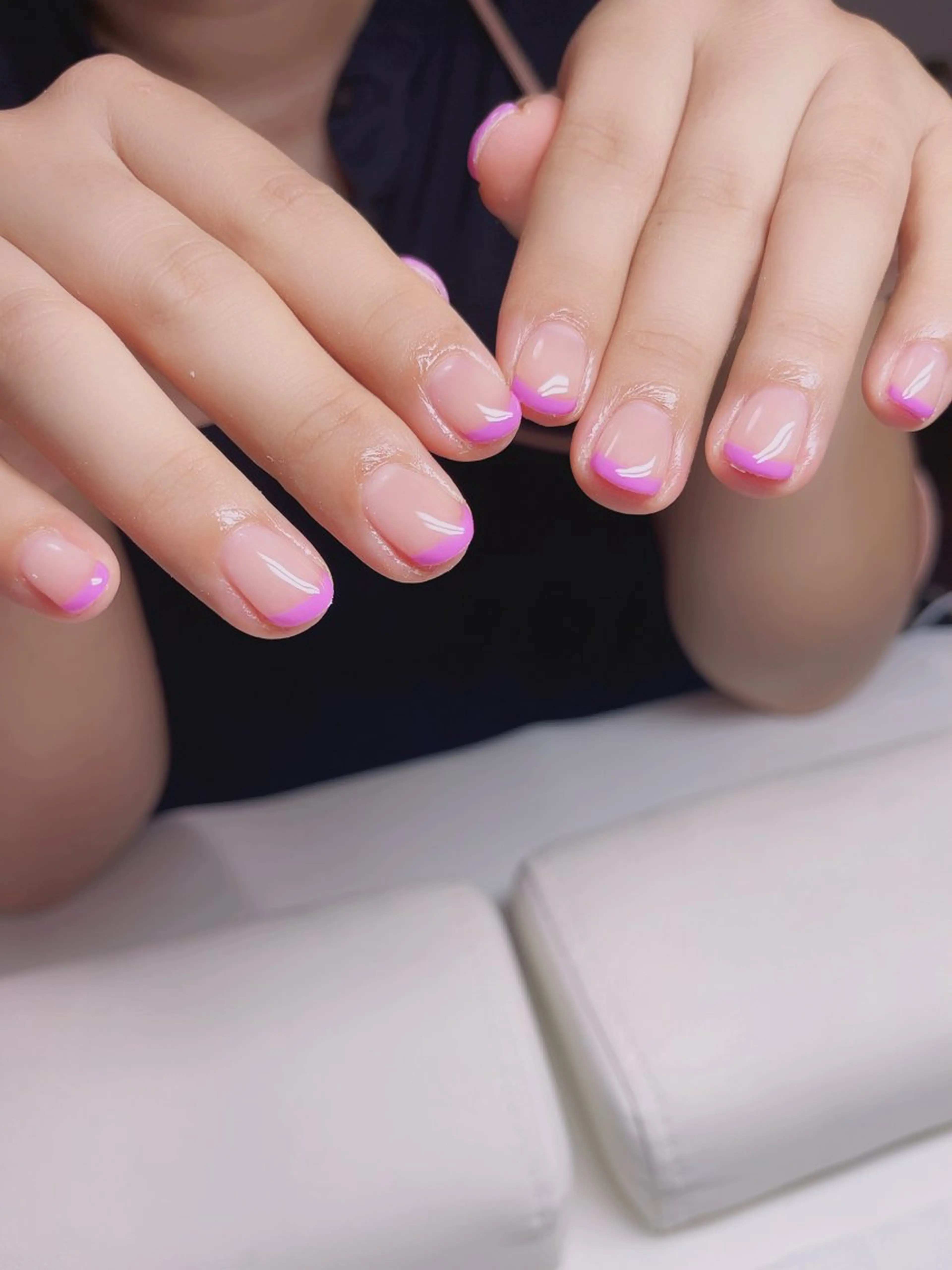 ネイル 217 nail所属・🧸 kaiのネイルデザイン