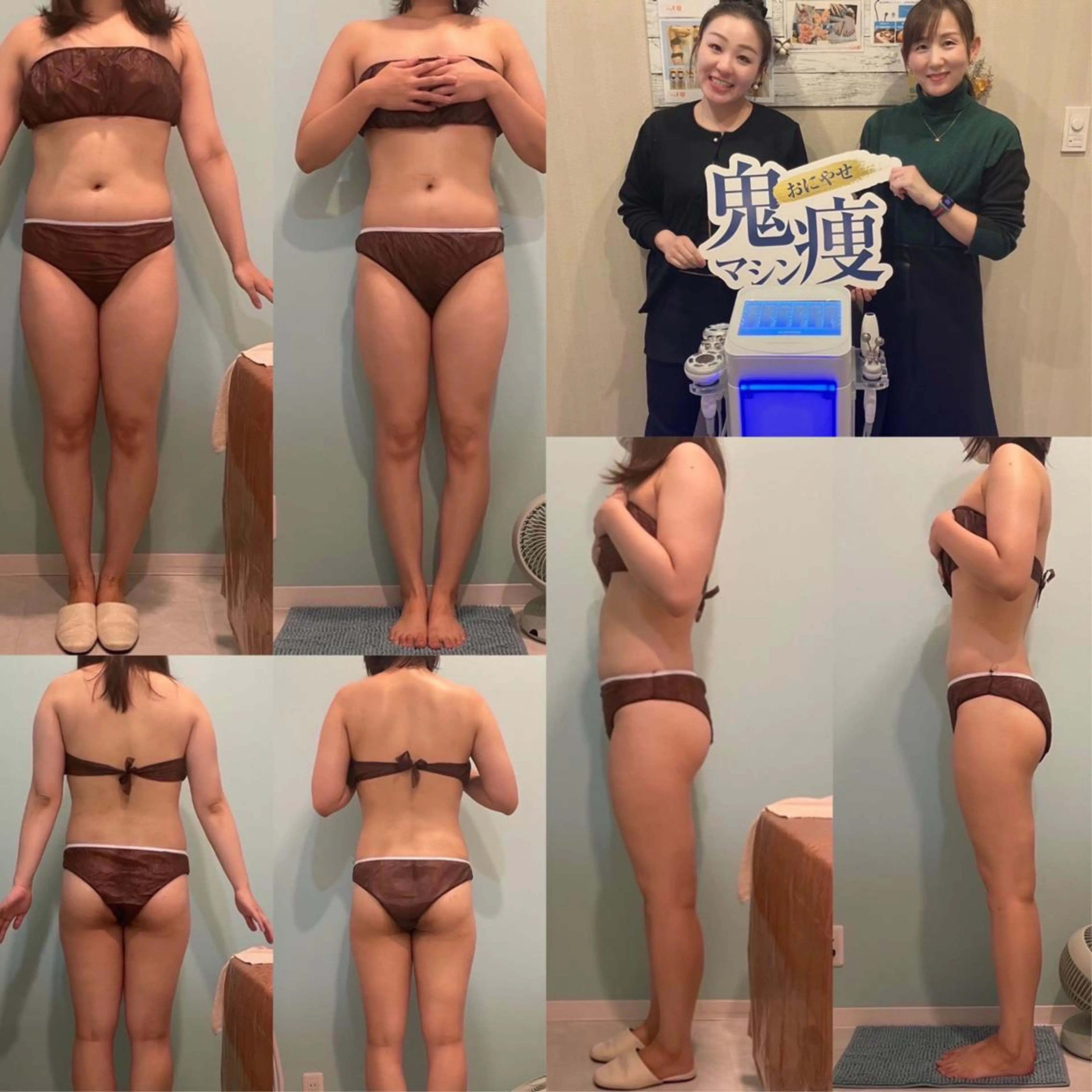 LingK/Este 駒田 辰玲のエステ・リラクイメージ