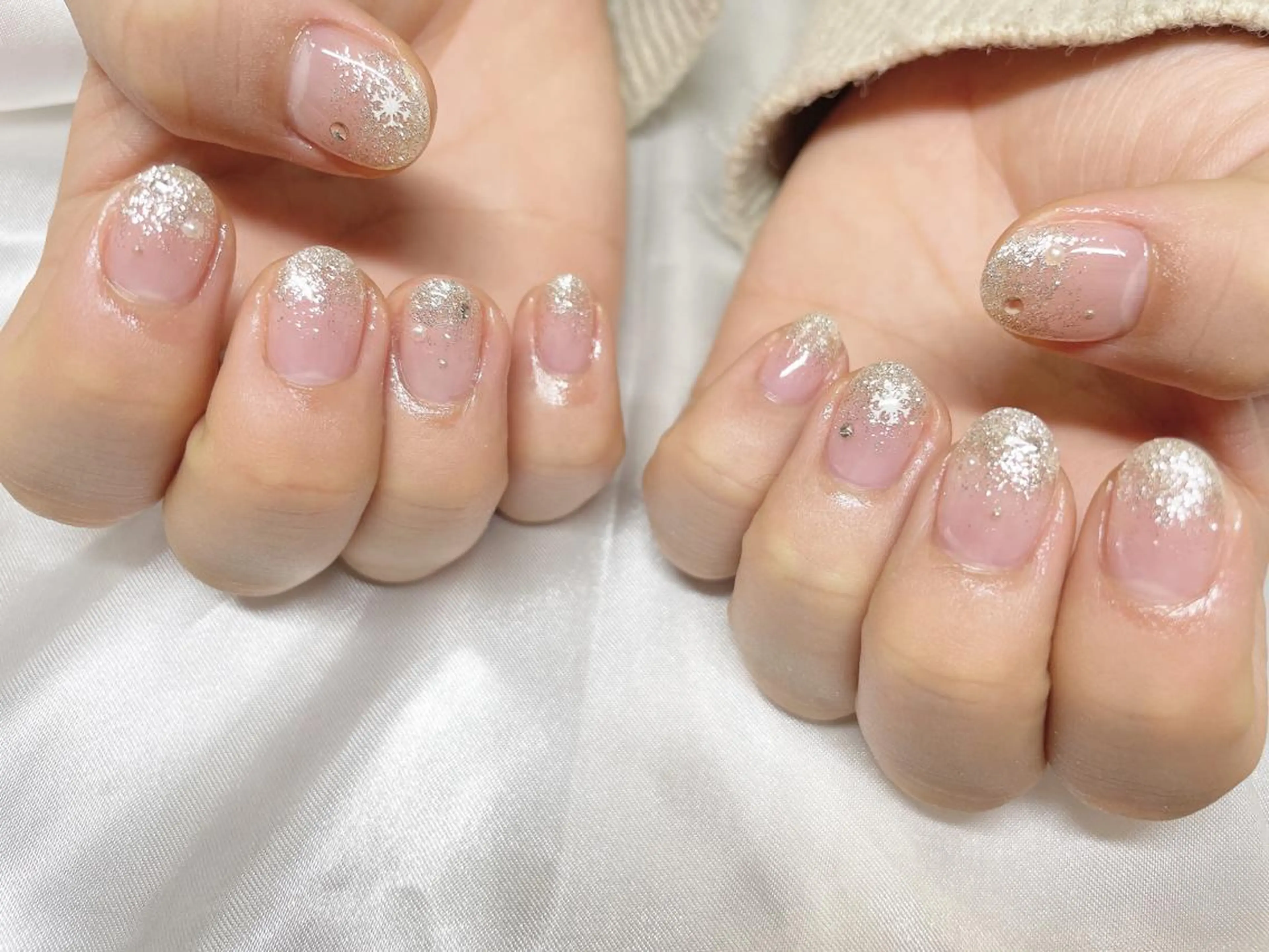 ネイル Puty Nailのネイルデザイン