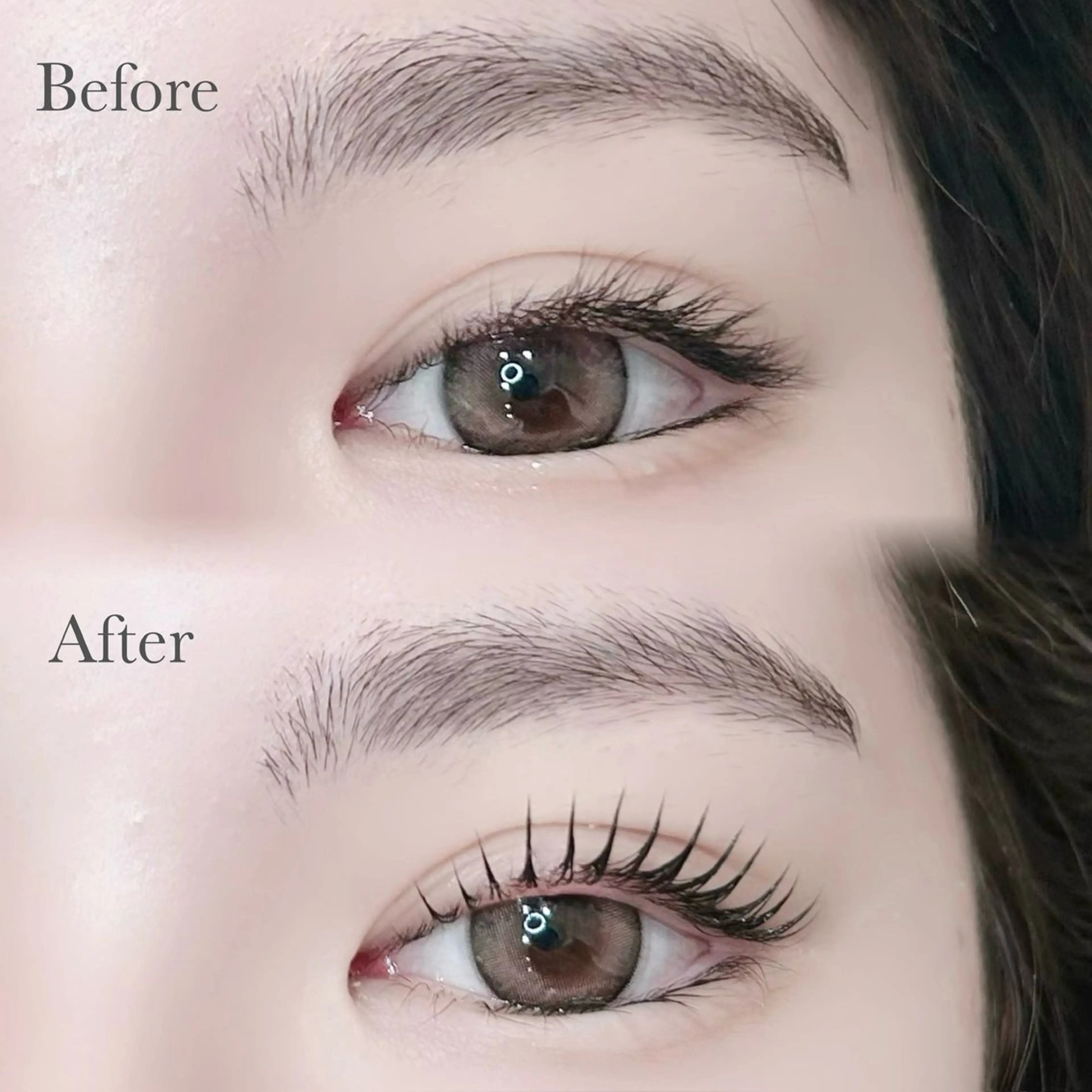 マツエク・マツパ マツパ HARIS店長🦋 Ishiguroのマツエク・マツパデザイン