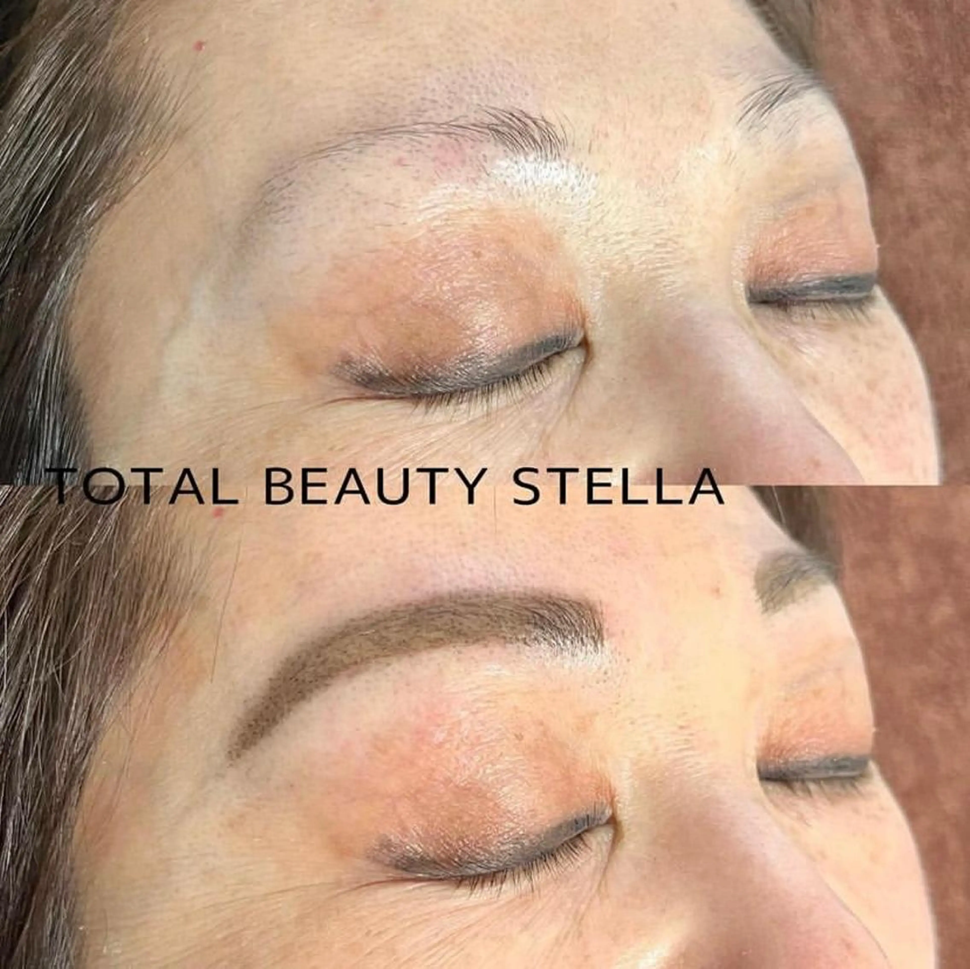 アイブロウ STELLA トータルビューティーのその他イメージ