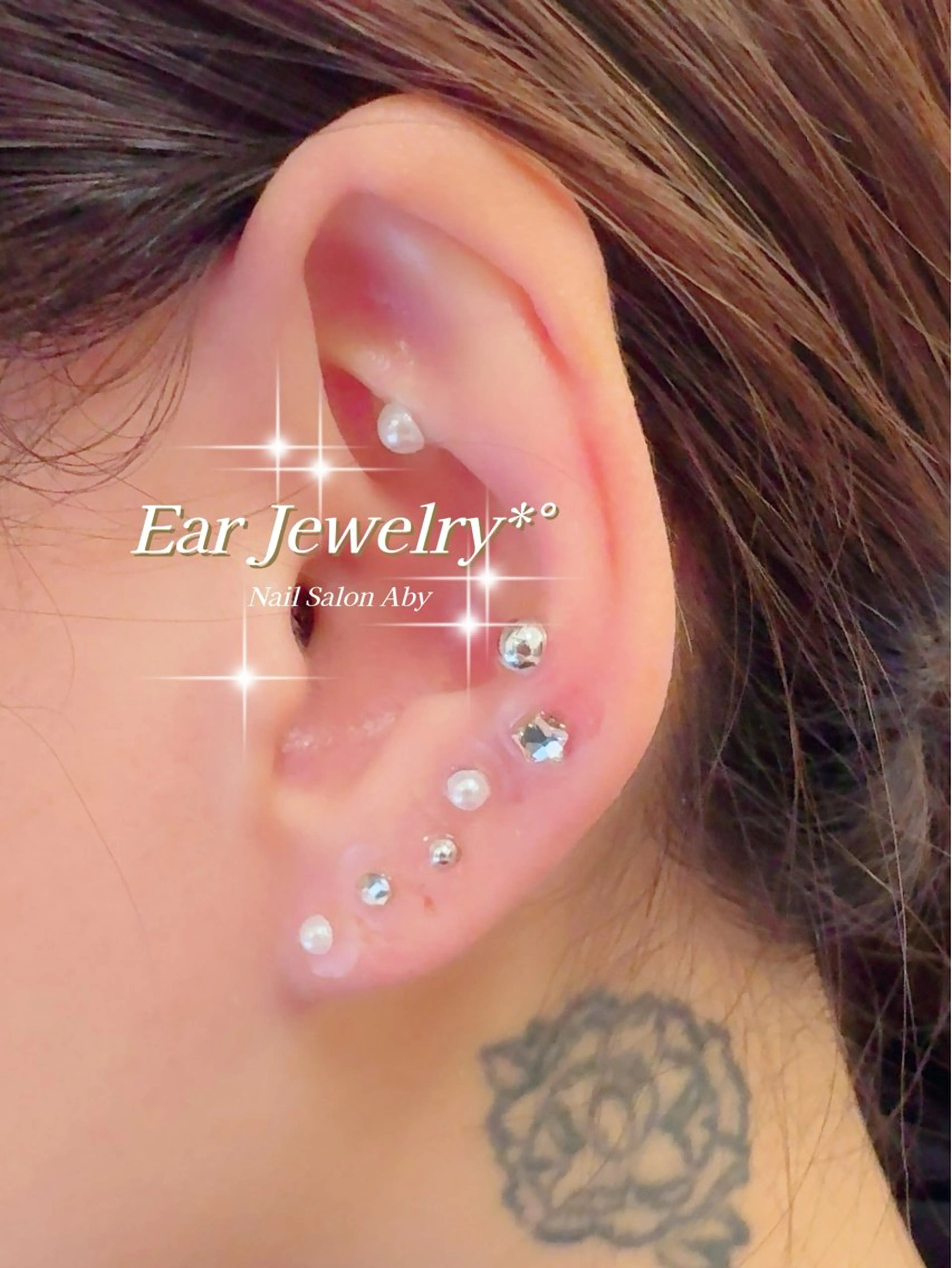 Nail salon Aby所属・sugo misatoのその他イメージ