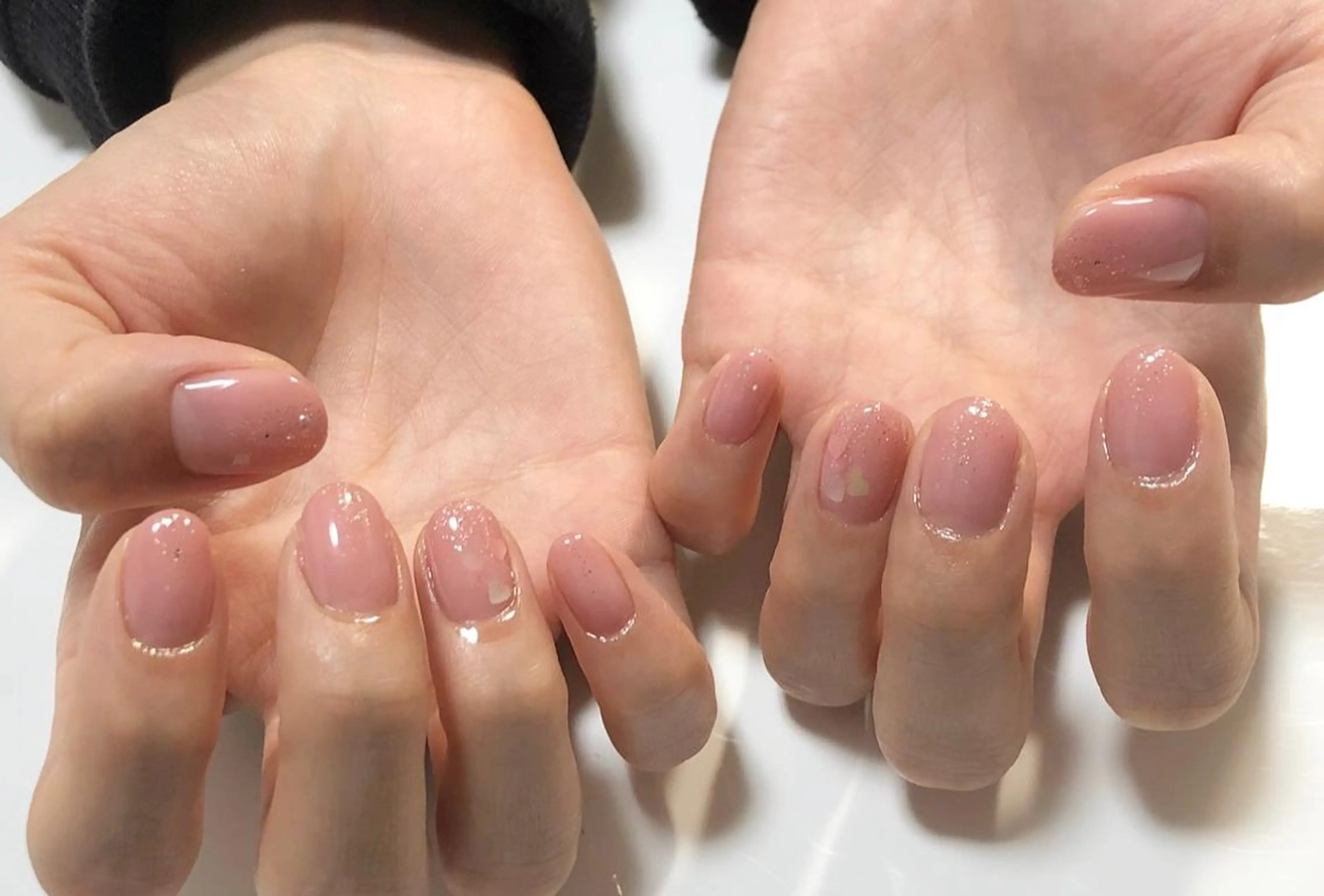 ネイル ハンドネイル nailsalon Cee【橿原市】のネイルデザイン