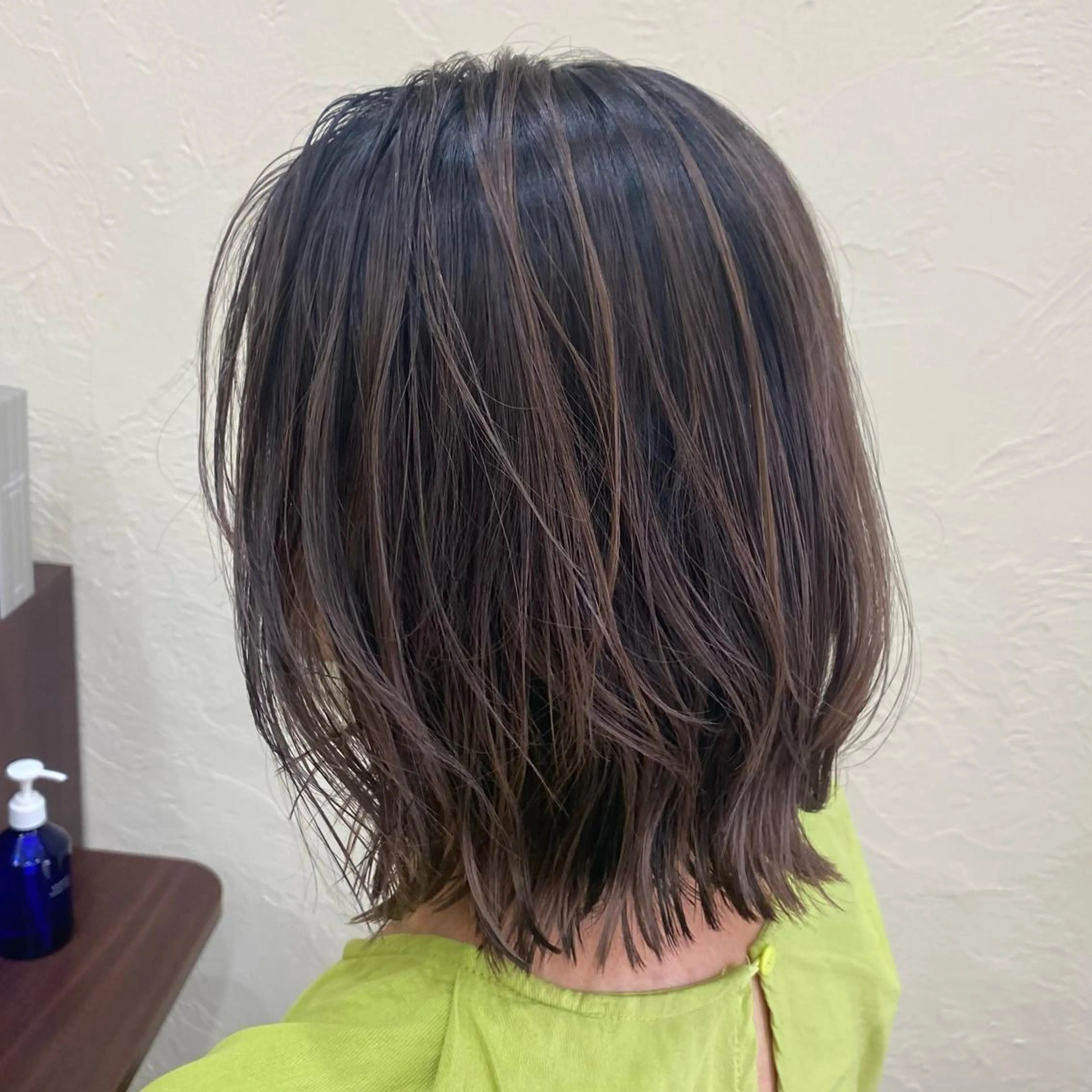 レディースショート🍀メンテナンスカット💇🏻‍♀️ショートカットの写真