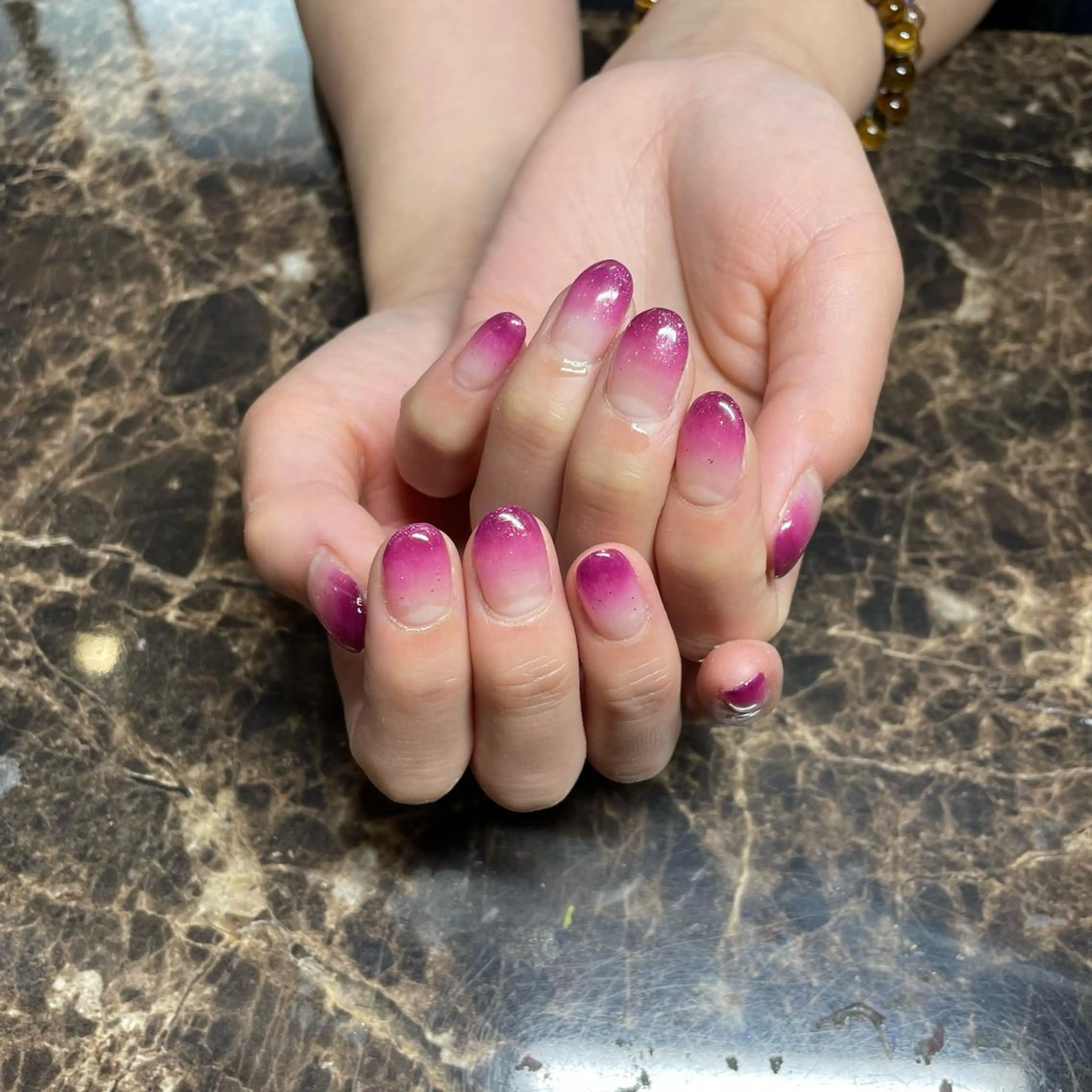 ネイル IROHA Nail 堺雛薫のネイルデザイン