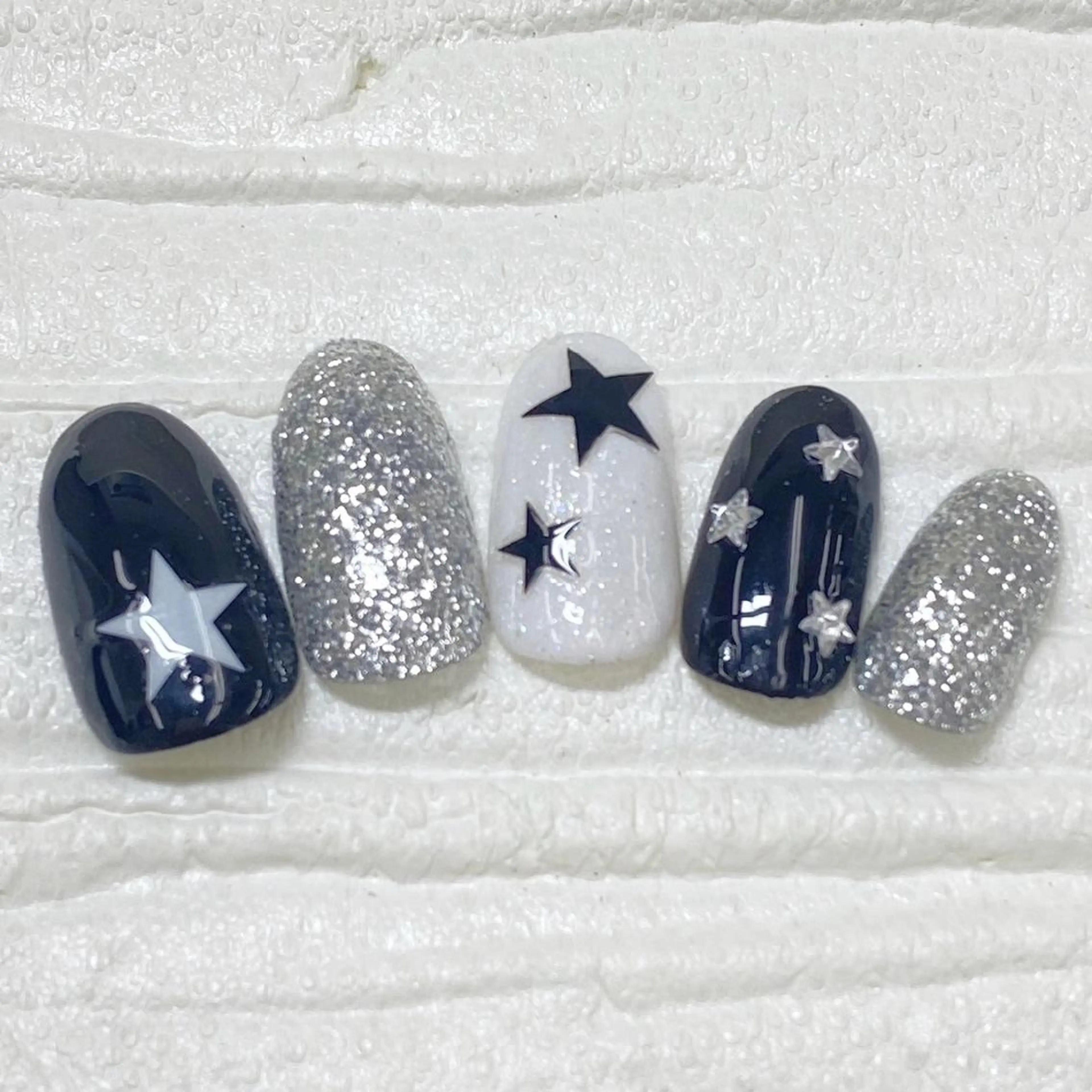 ネイル Nail salon Honey Beeのネイルデザイン