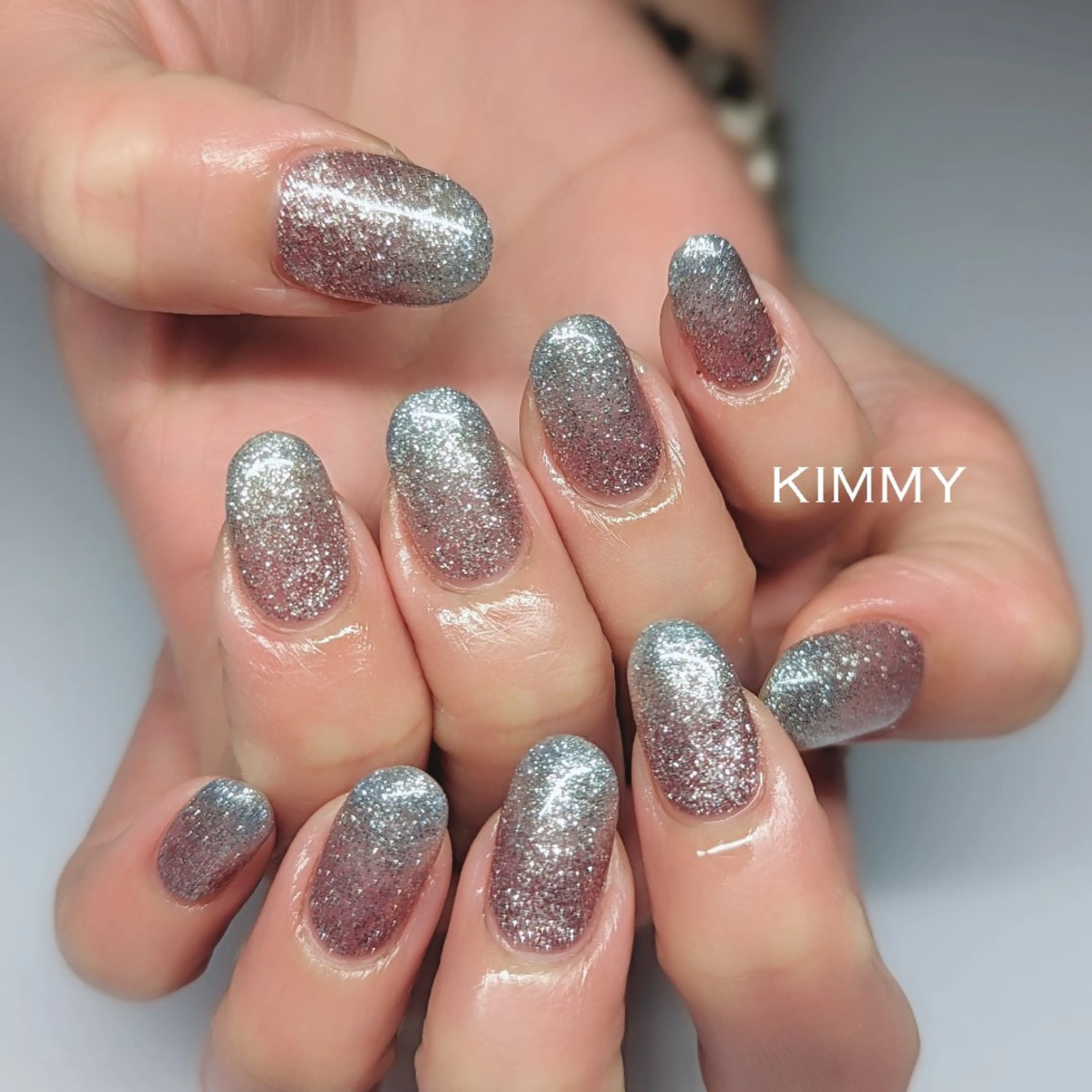 ネイル kimmy nailsのネイルデザイン