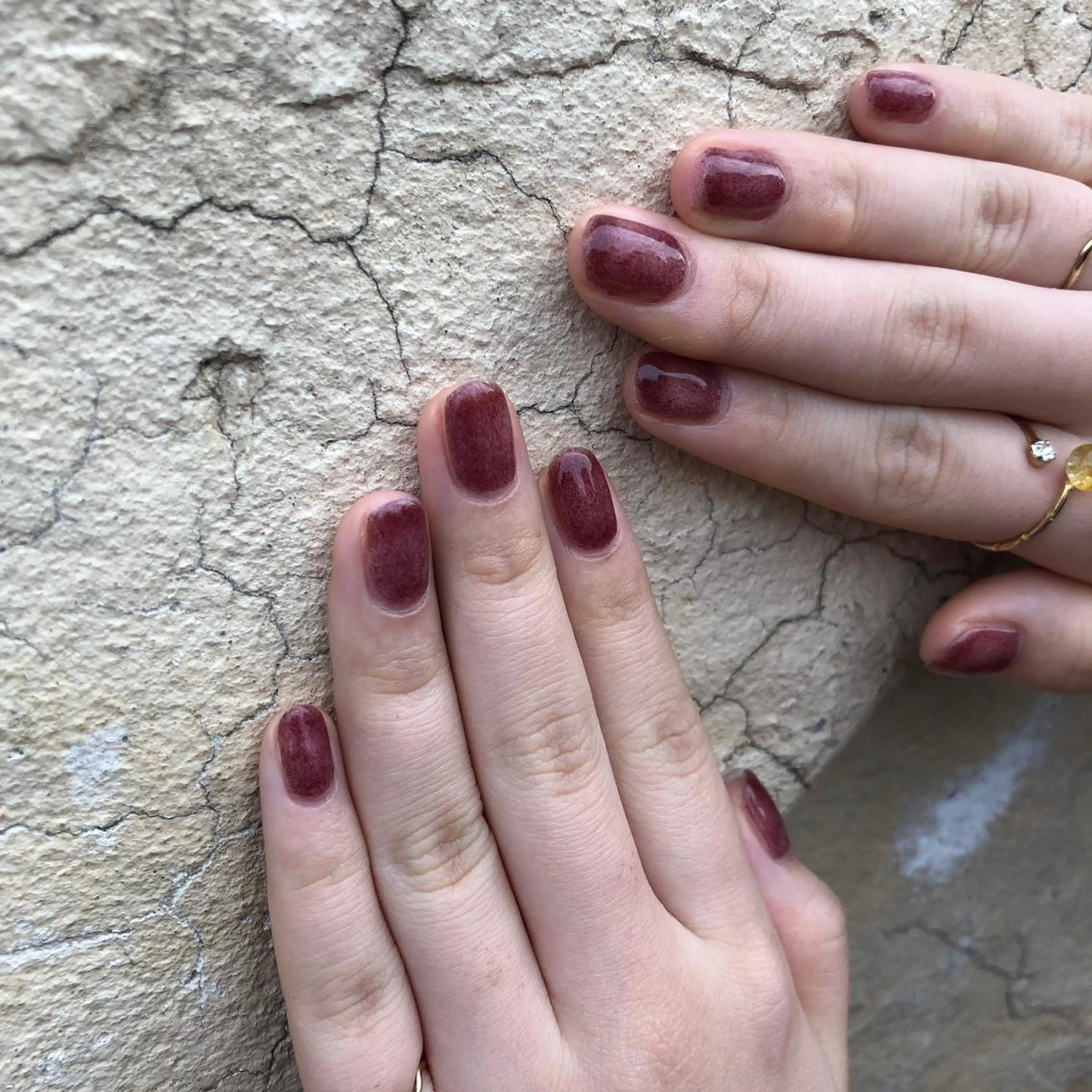 ネイル エレン 南越谷のネイルデザイン