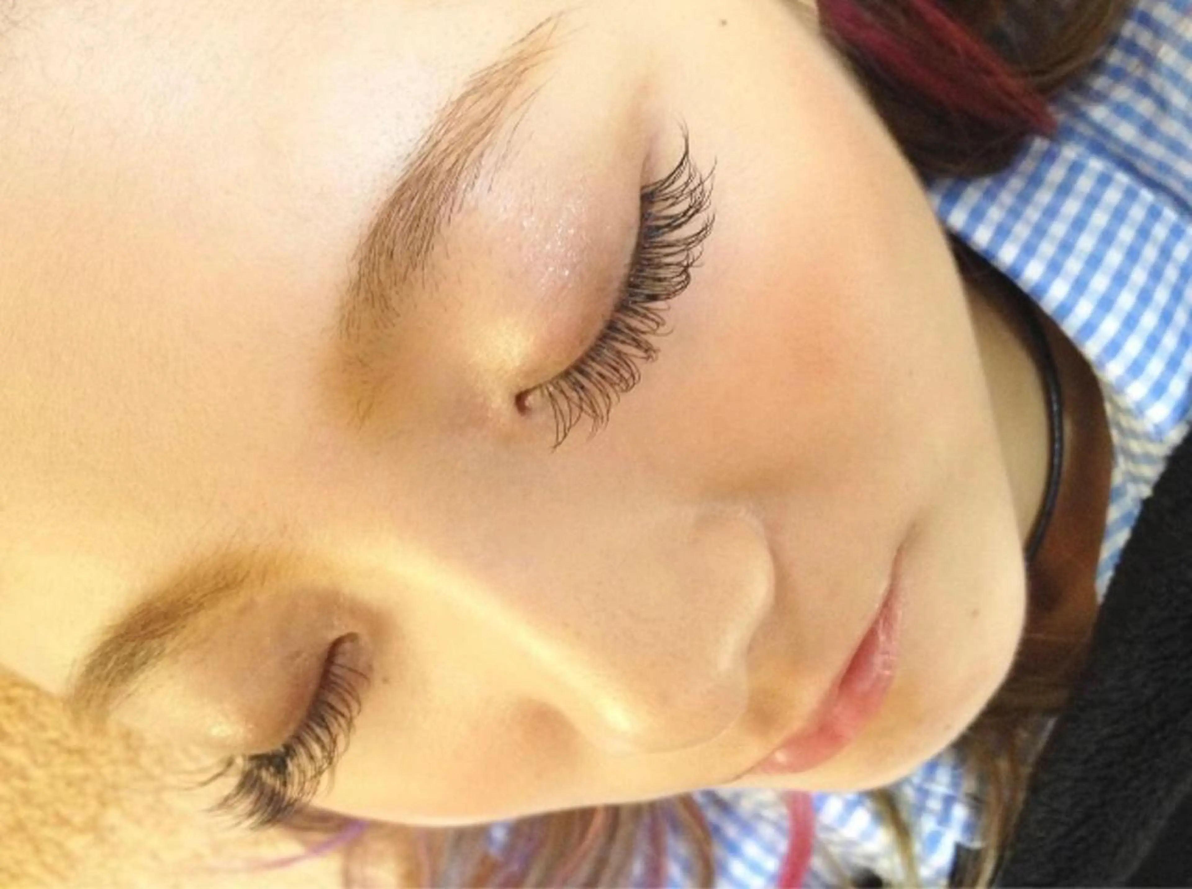 マツエク・マツパ ラルゴ所属・Largo ラルゴのネイルデザイン