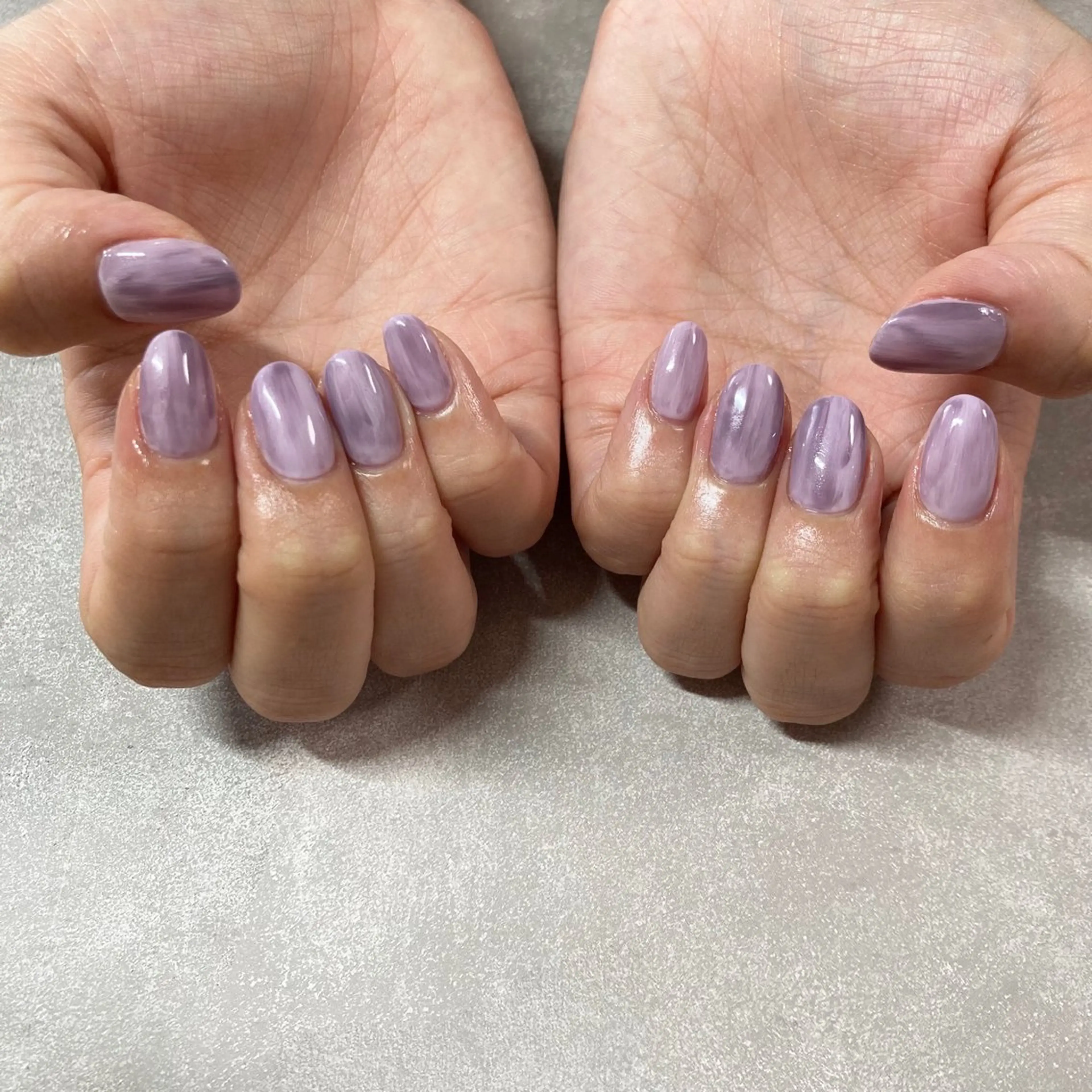 ネイル ハンドネイル nails by sayaのネイルデザイン