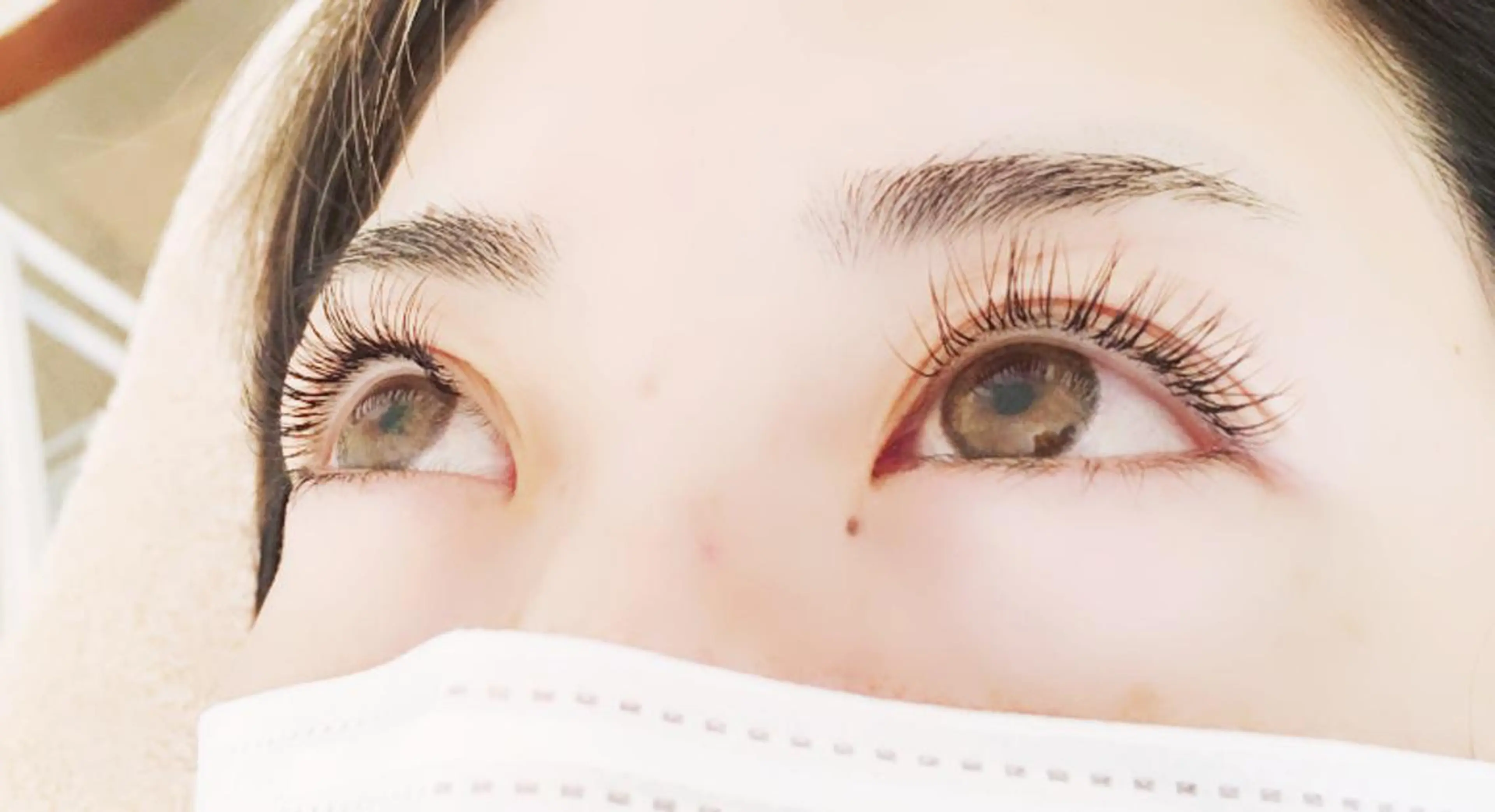 マツエク・マツパ アイラッシュサロン GREENのマツエク・マツパデザイン