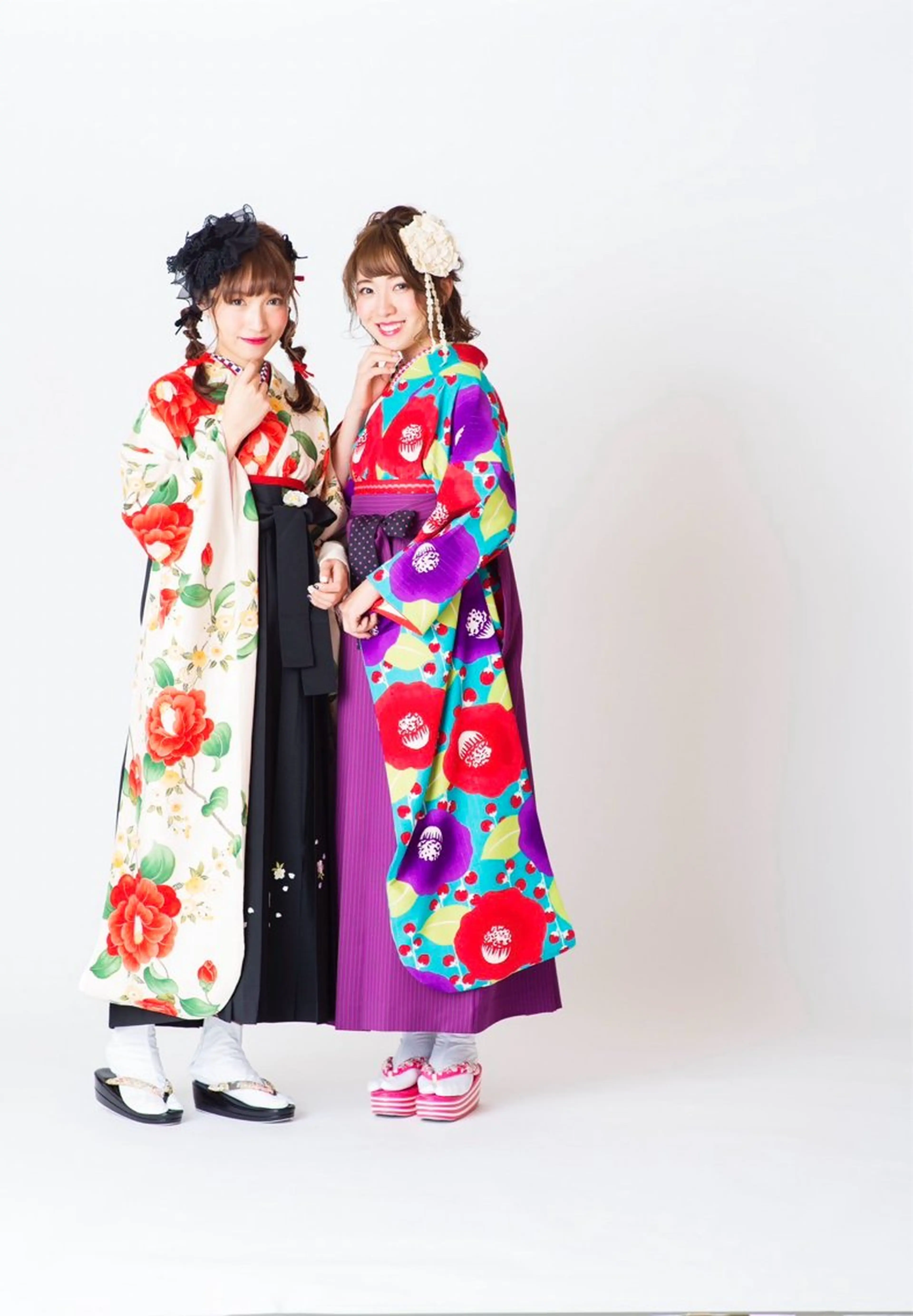 羽エクステ/シール エクステ/横浜駅5分のヘアスタイル